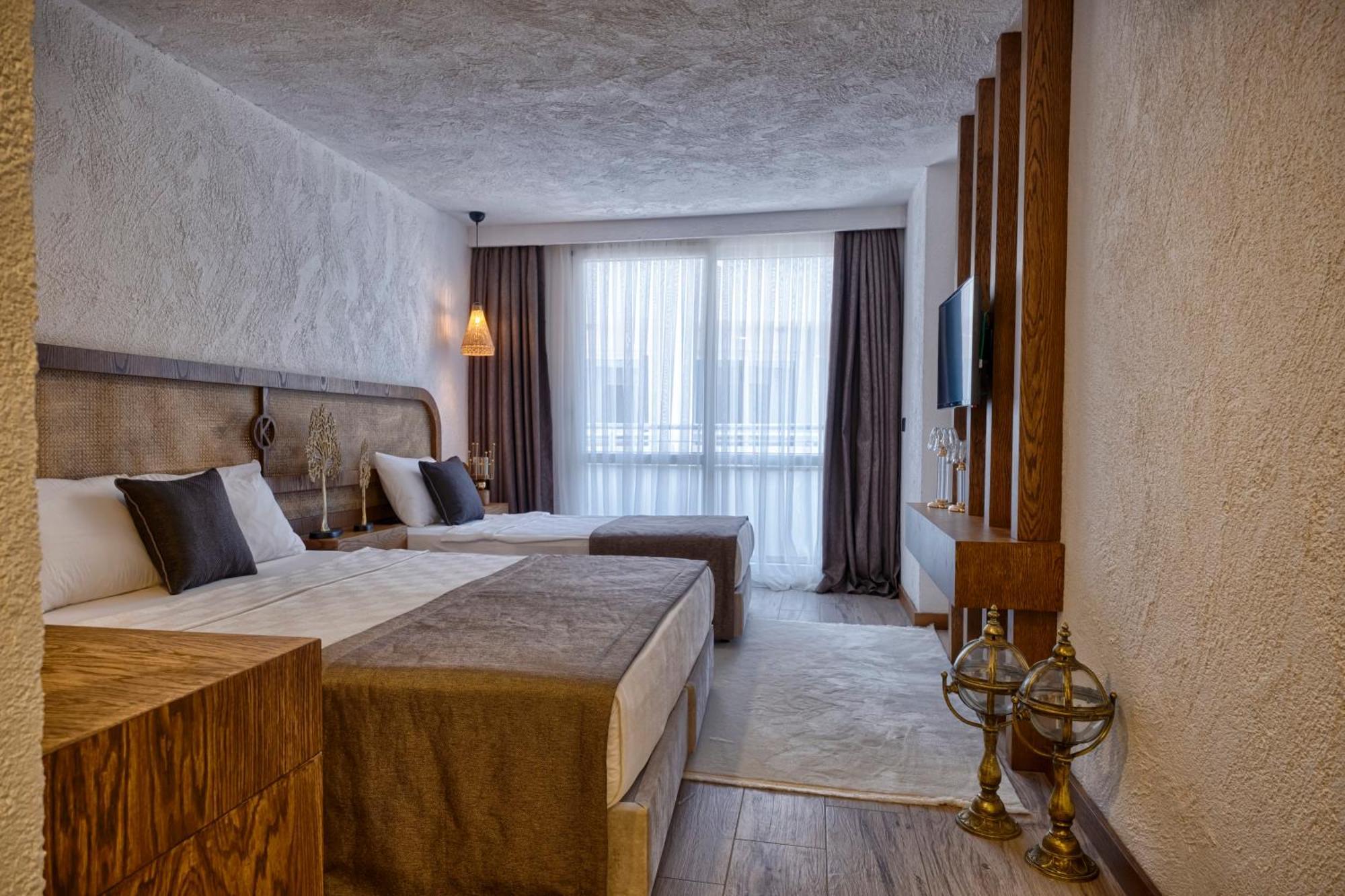 Hotel Kilikya