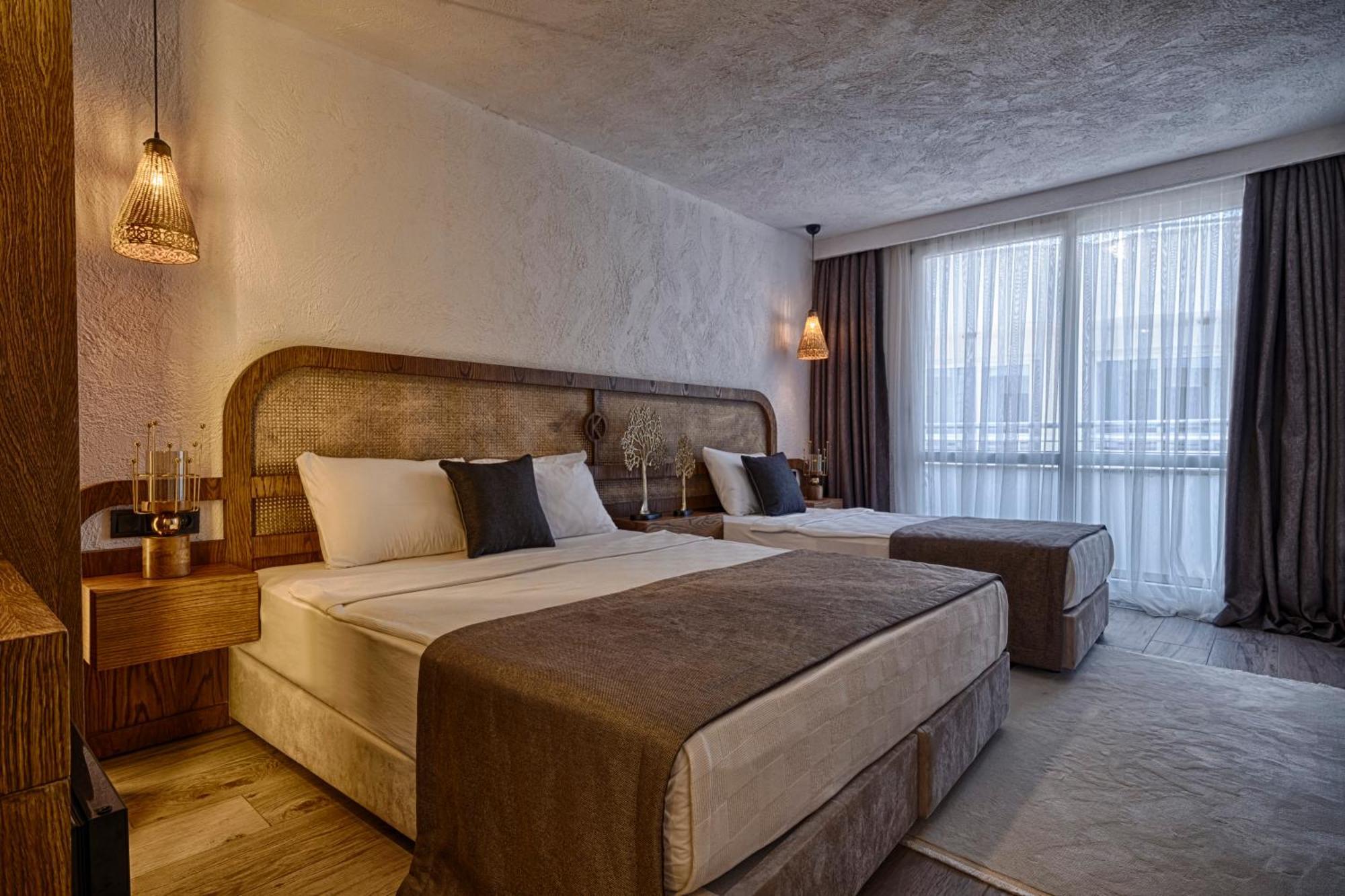 Hotel Kilikya 4*