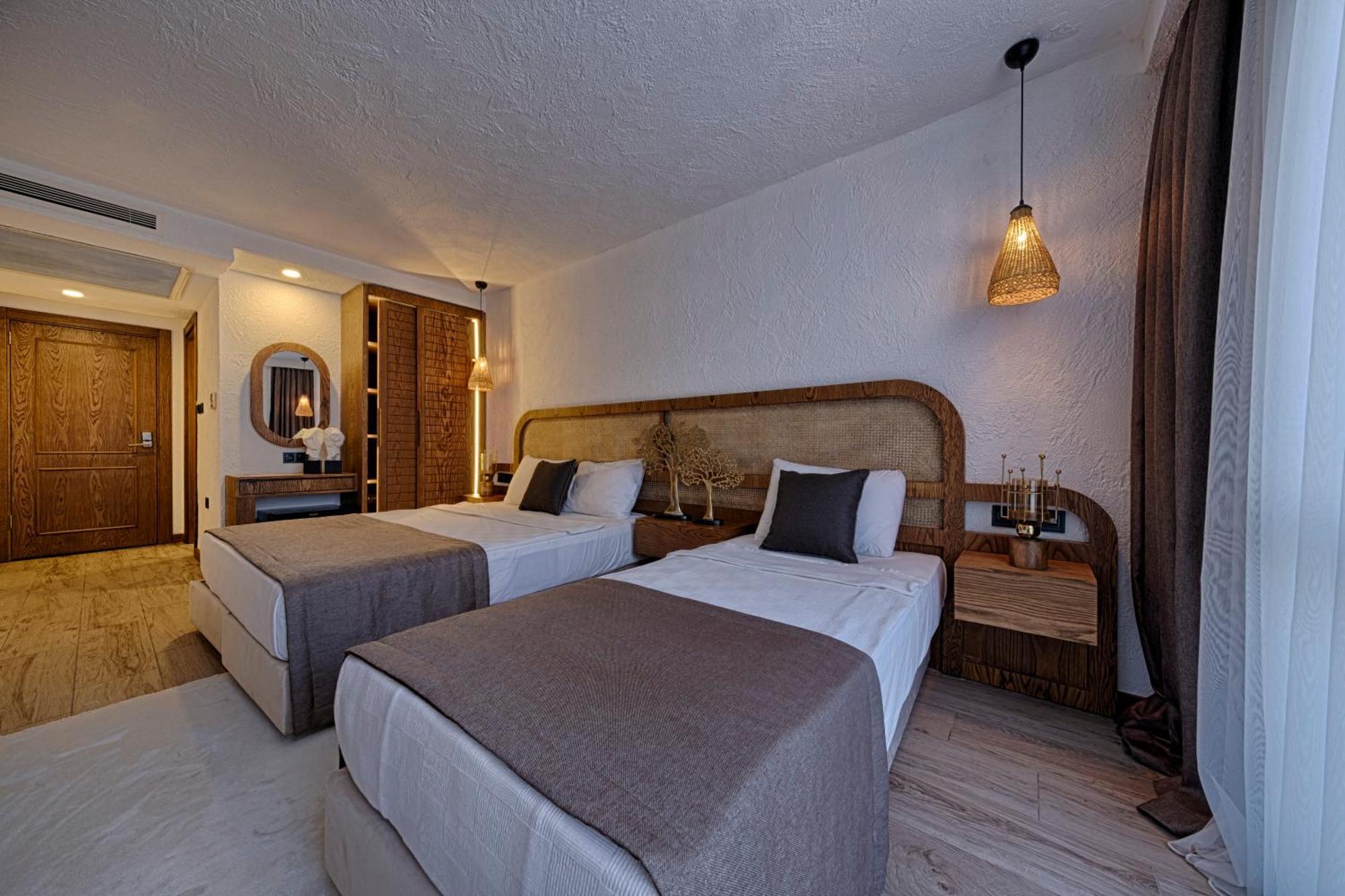Hotel Kilikya