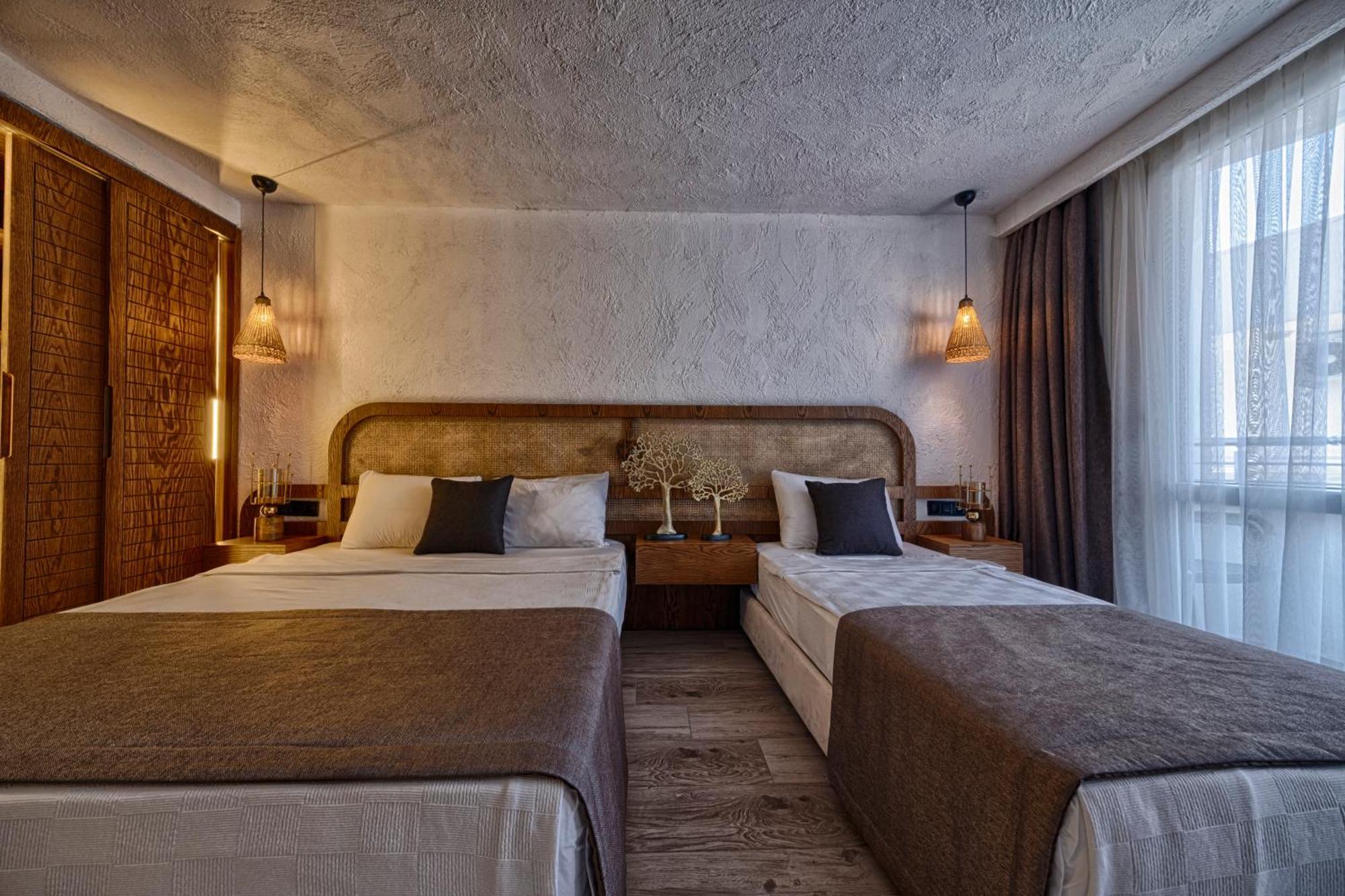 Kilikya Hotel