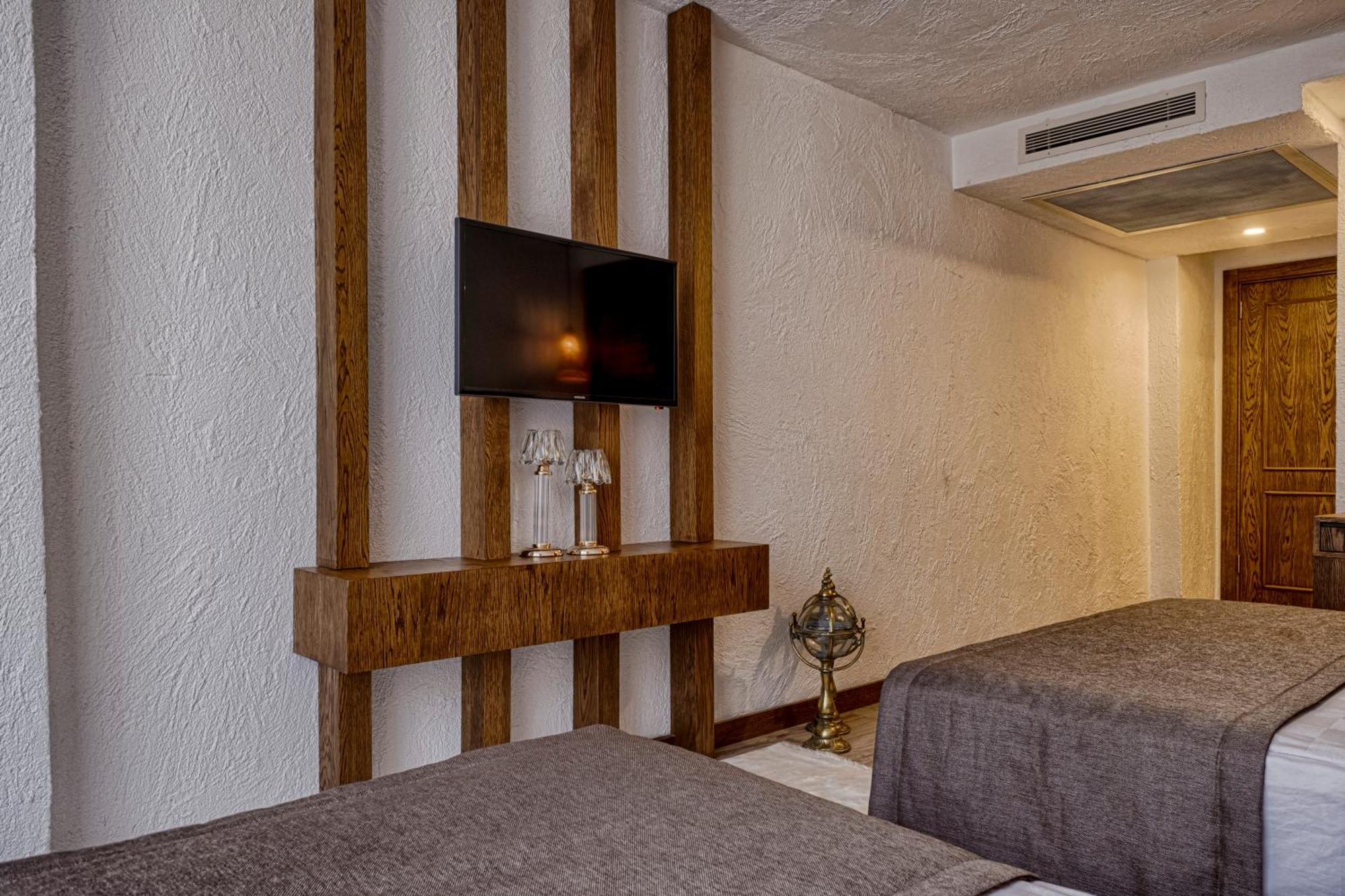 Hotel Kilikya 4*