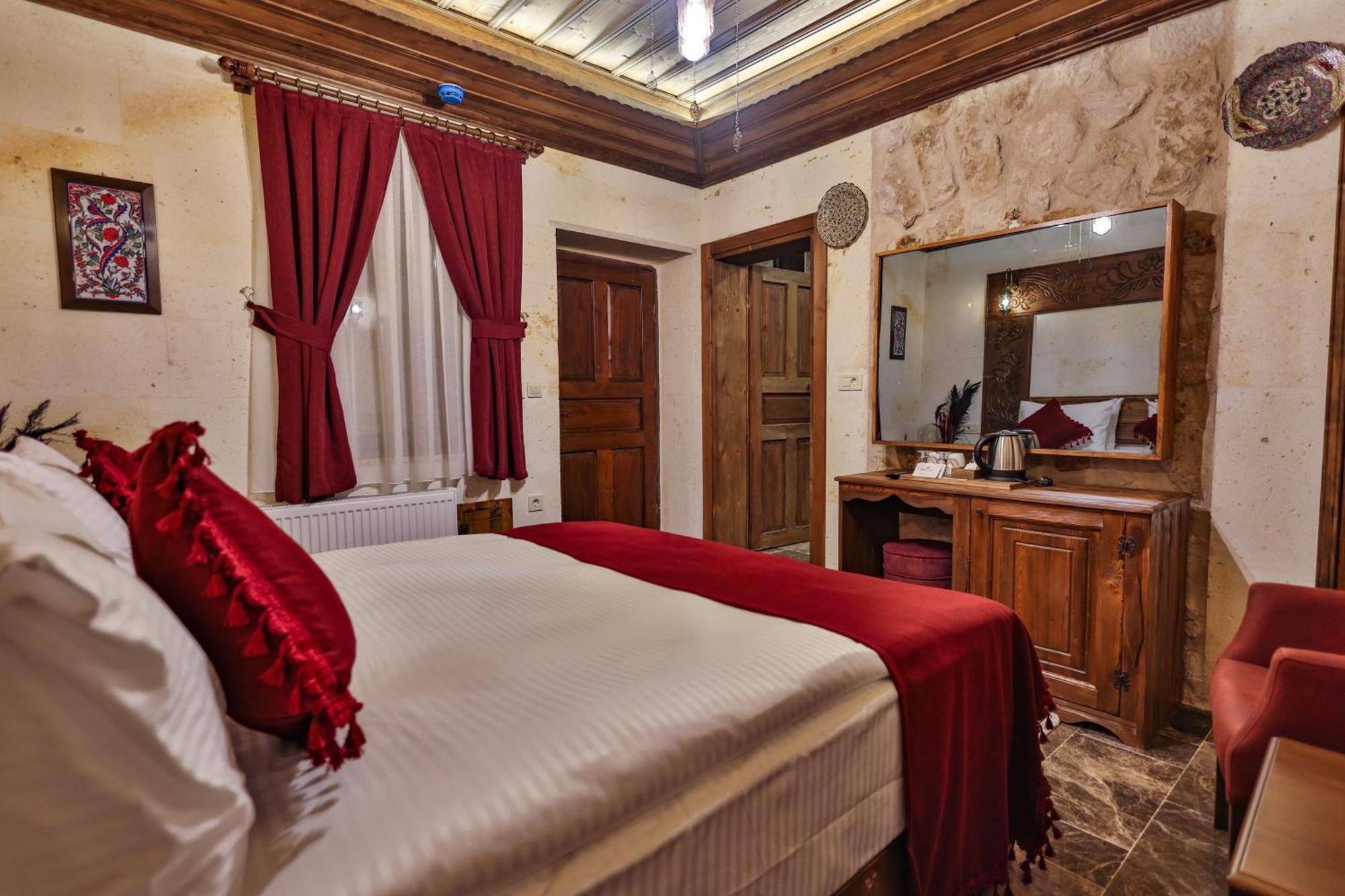 Garden Suites Cappadocia Hotel