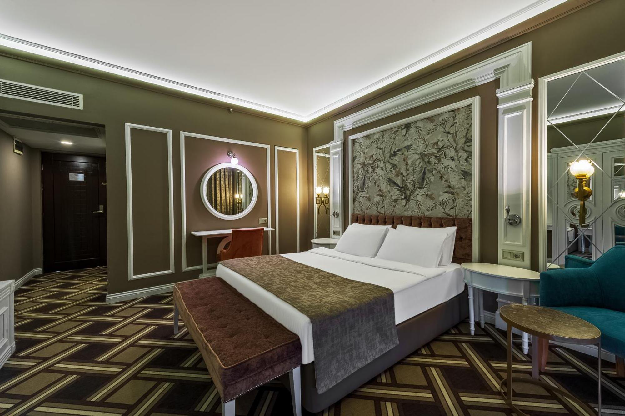 Utopia & Resort Avsallar