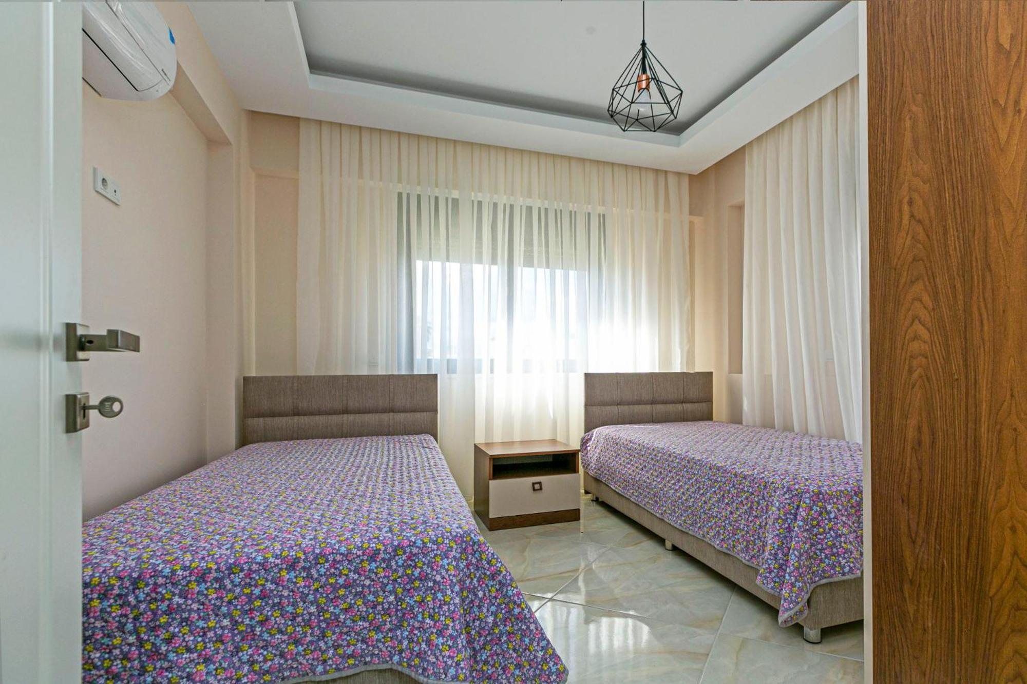 Paradise Town Belhamra Villa Belek