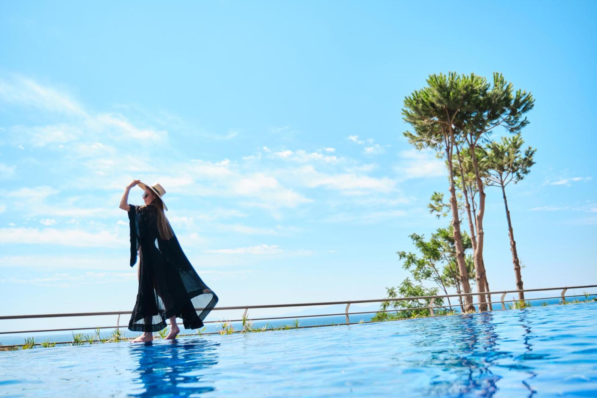Laur Experience & Elegance Didim