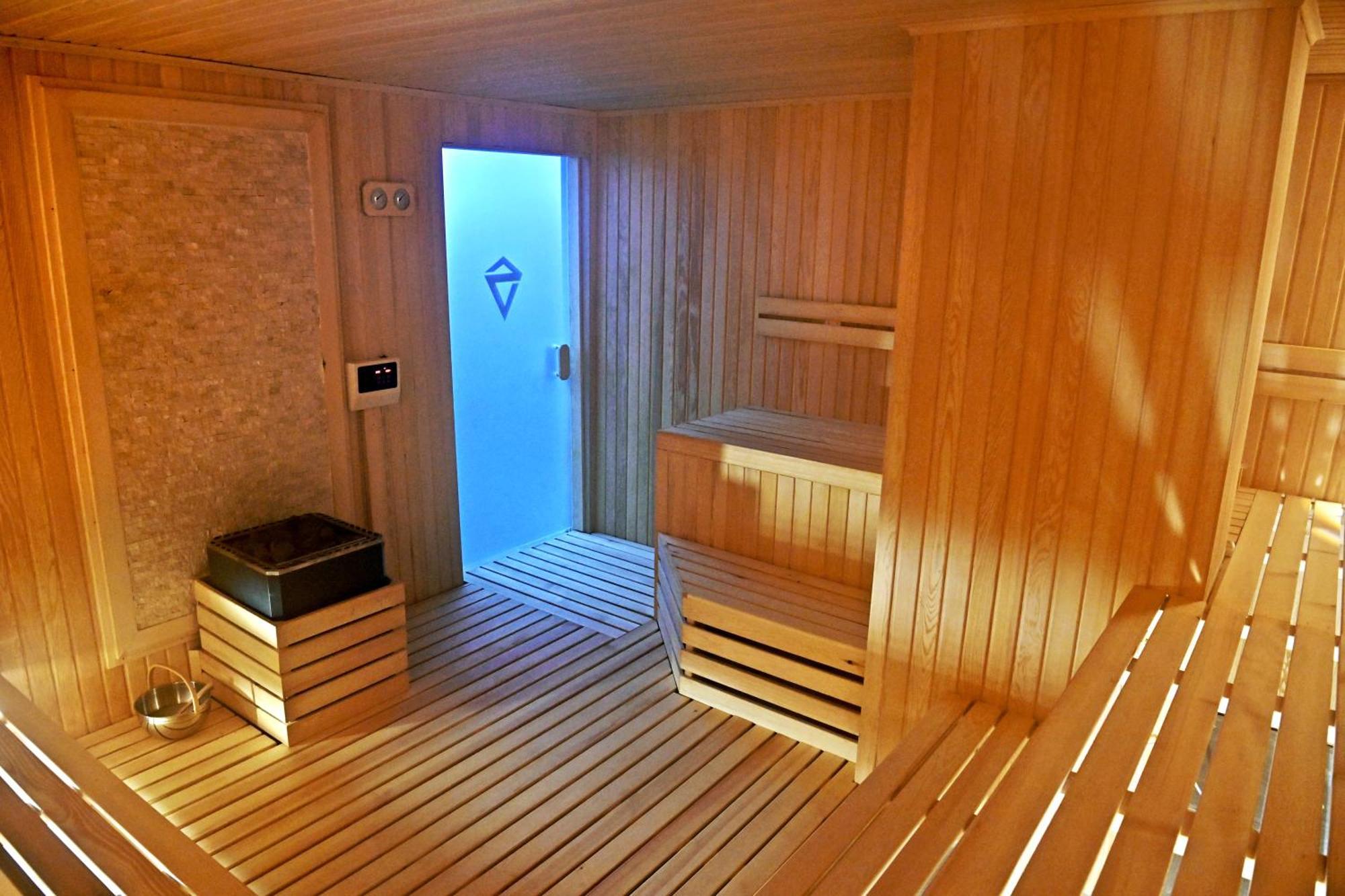 Safir Hotel Silivri