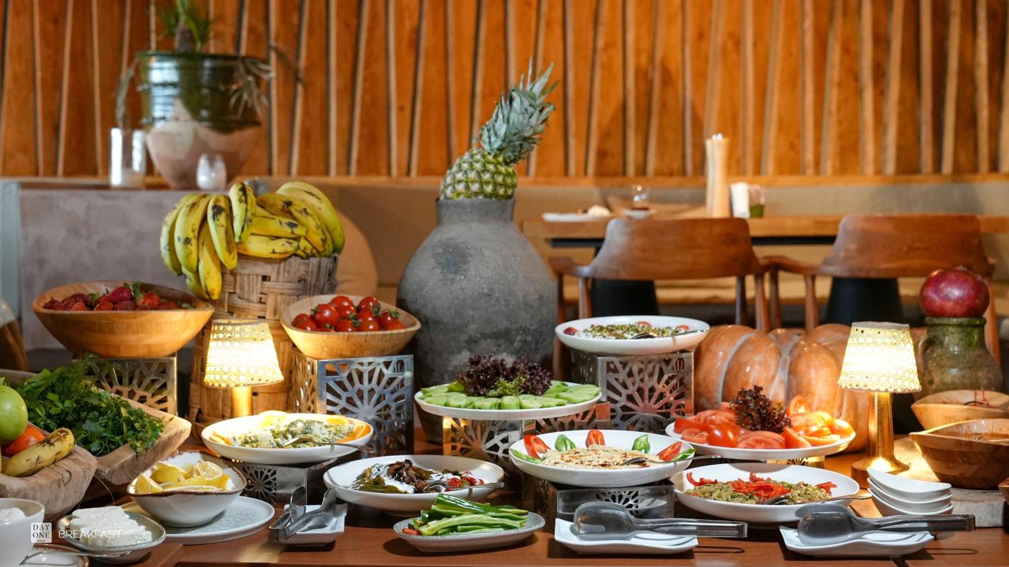 Day One & - Adult Only Hotel 5*