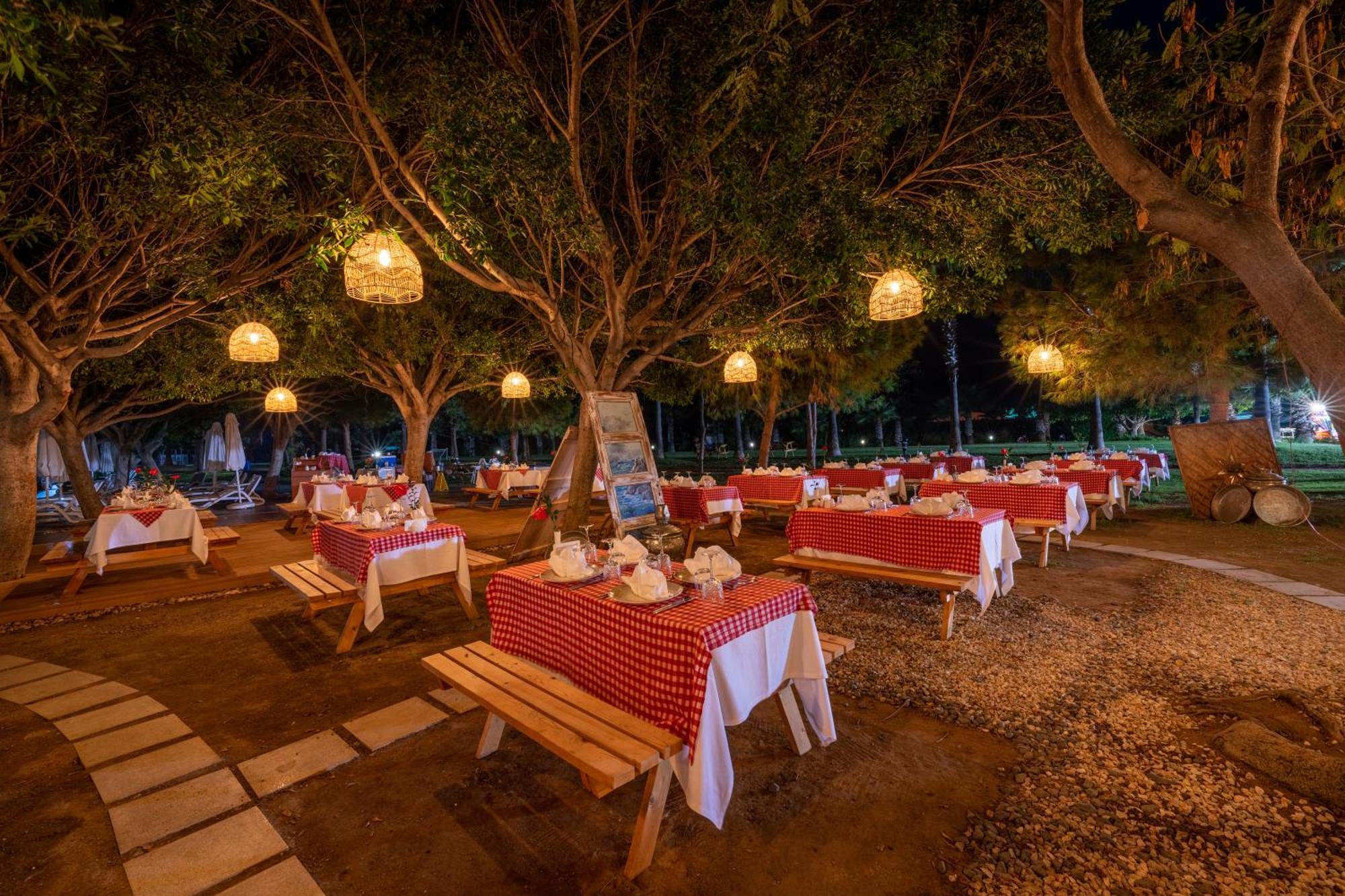 Hotel Selectum Family Side 5*