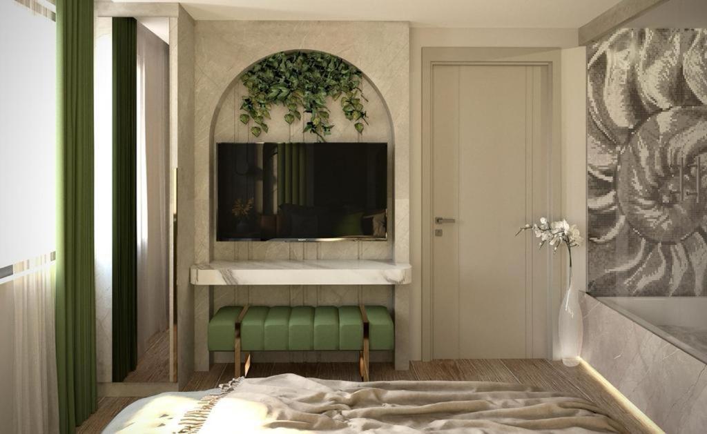Aparthotel Lord Morgan & Exclusive Design Cihangir 2*