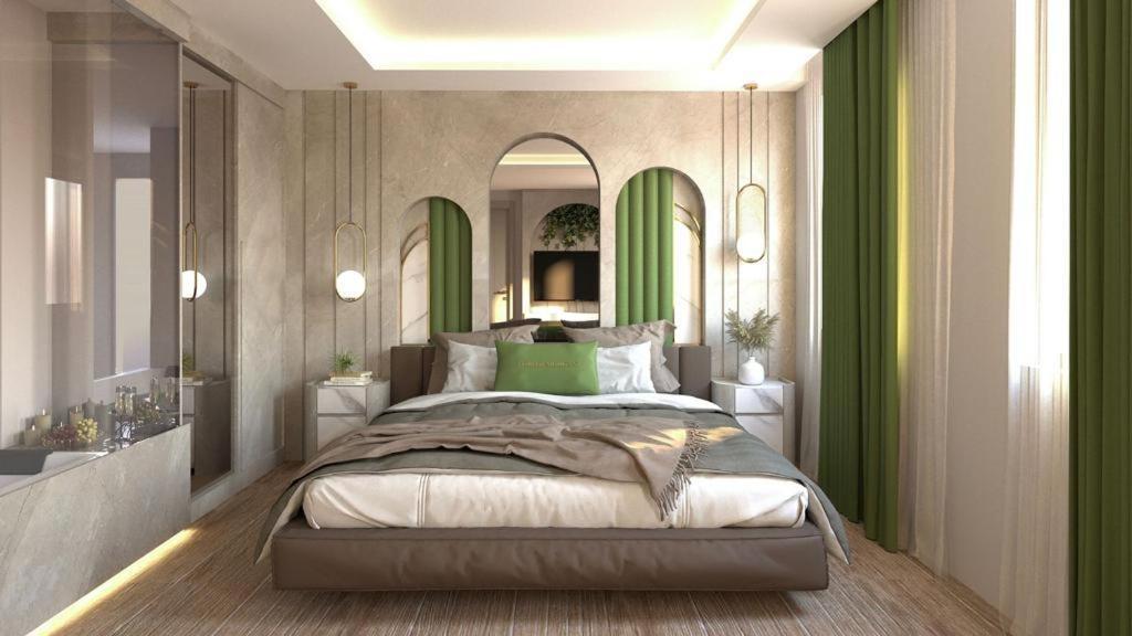 Lord Morgan & Exclusive Design Cihangir 2* Istanbul