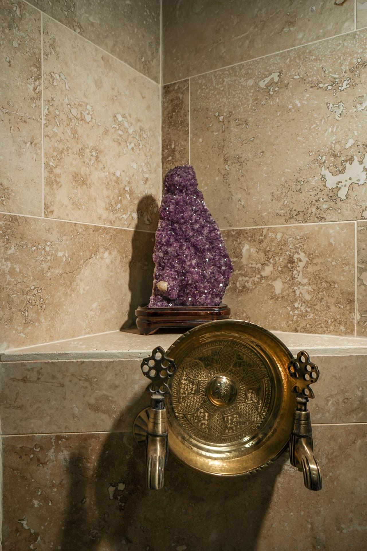 Serene Premium Stone House Nevsehir