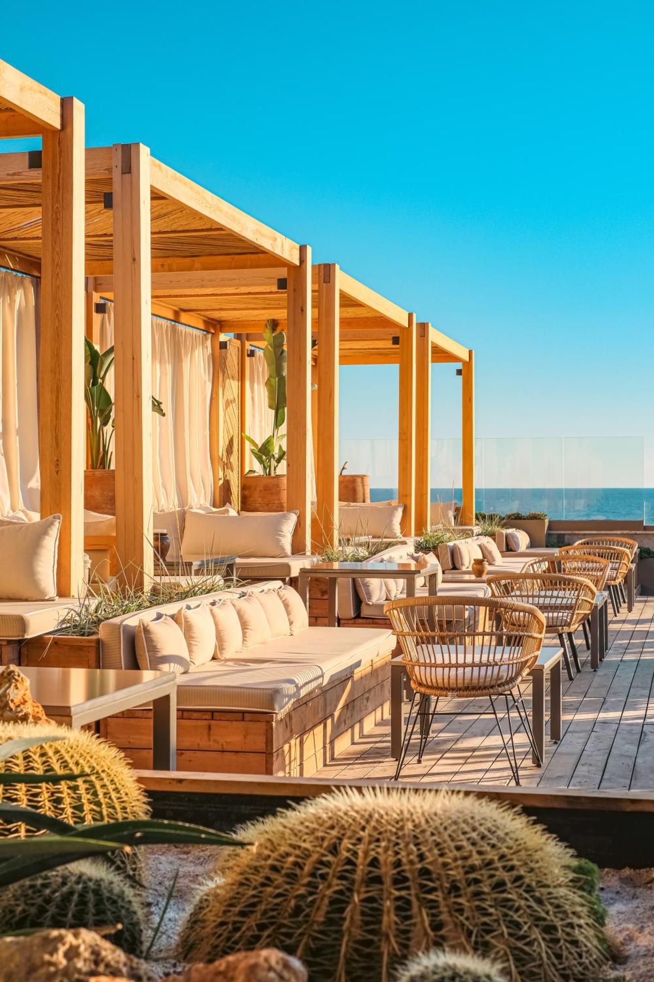 Day One & - Adult Only Hotel Alanya