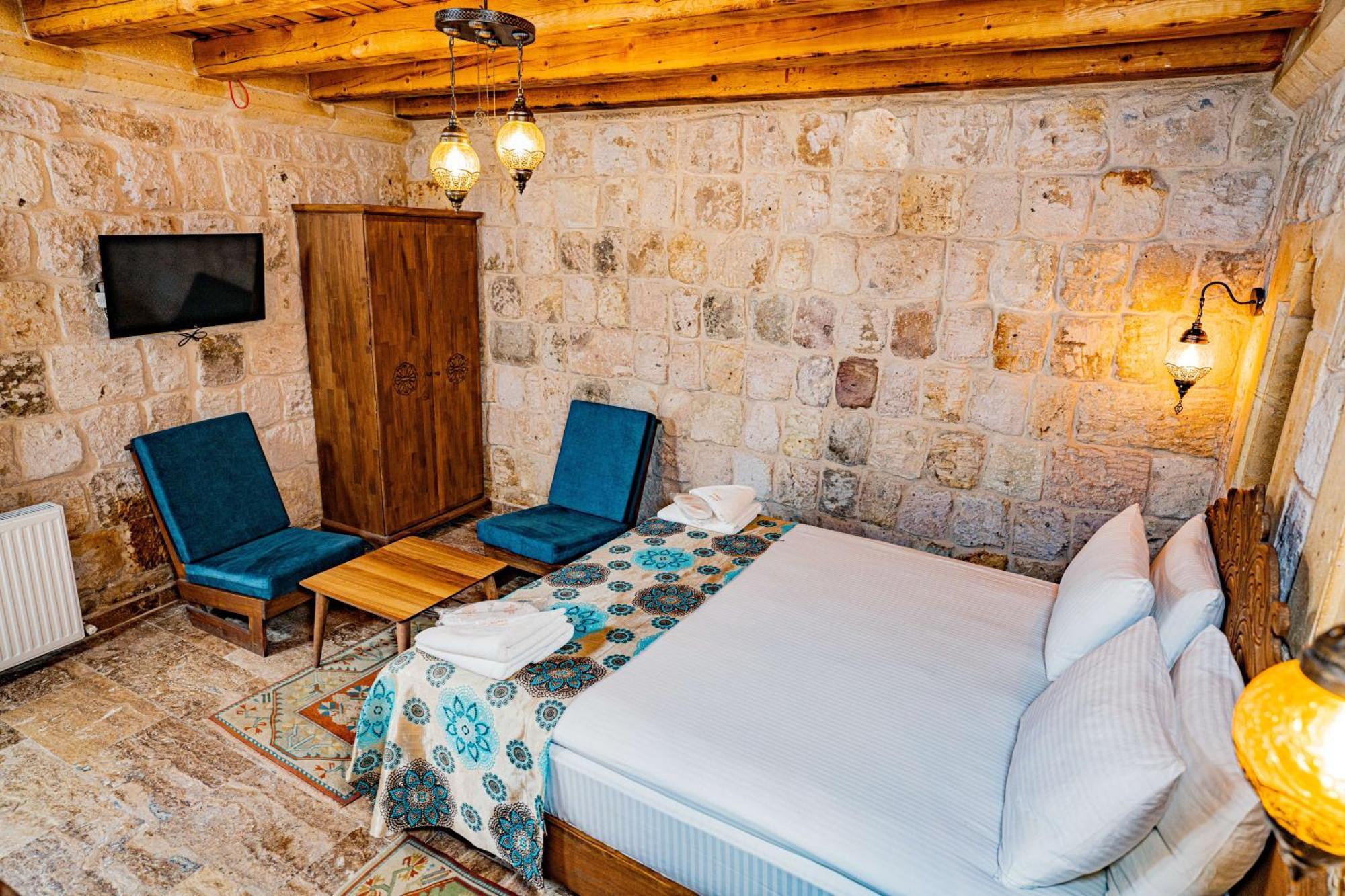 Hotel Cappadocia Caves Goreme