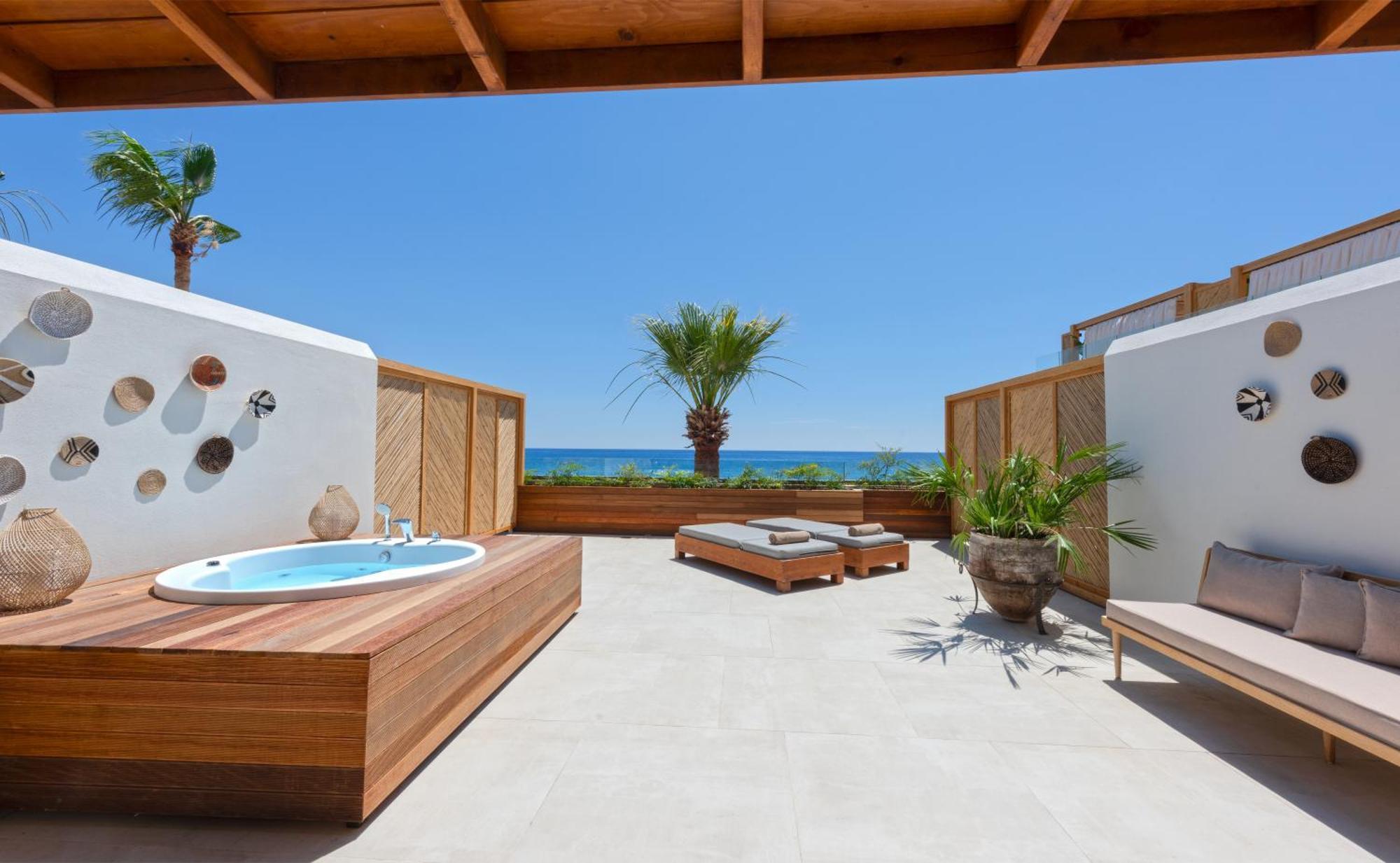 Day One & - Adult Only Hotel 5*