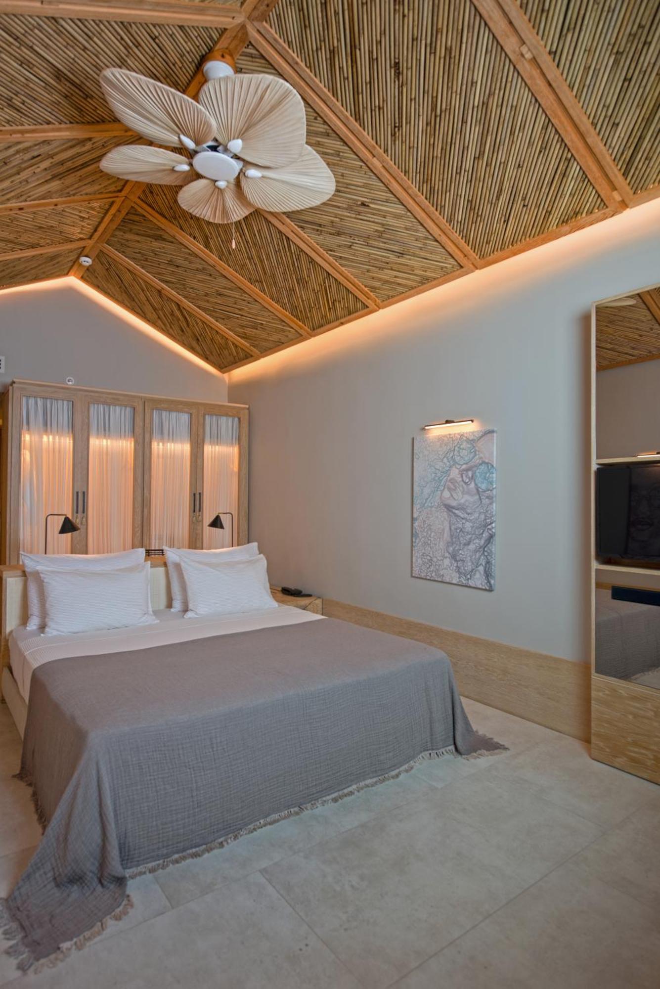 Day One & - Adult Only 5* Alanya
