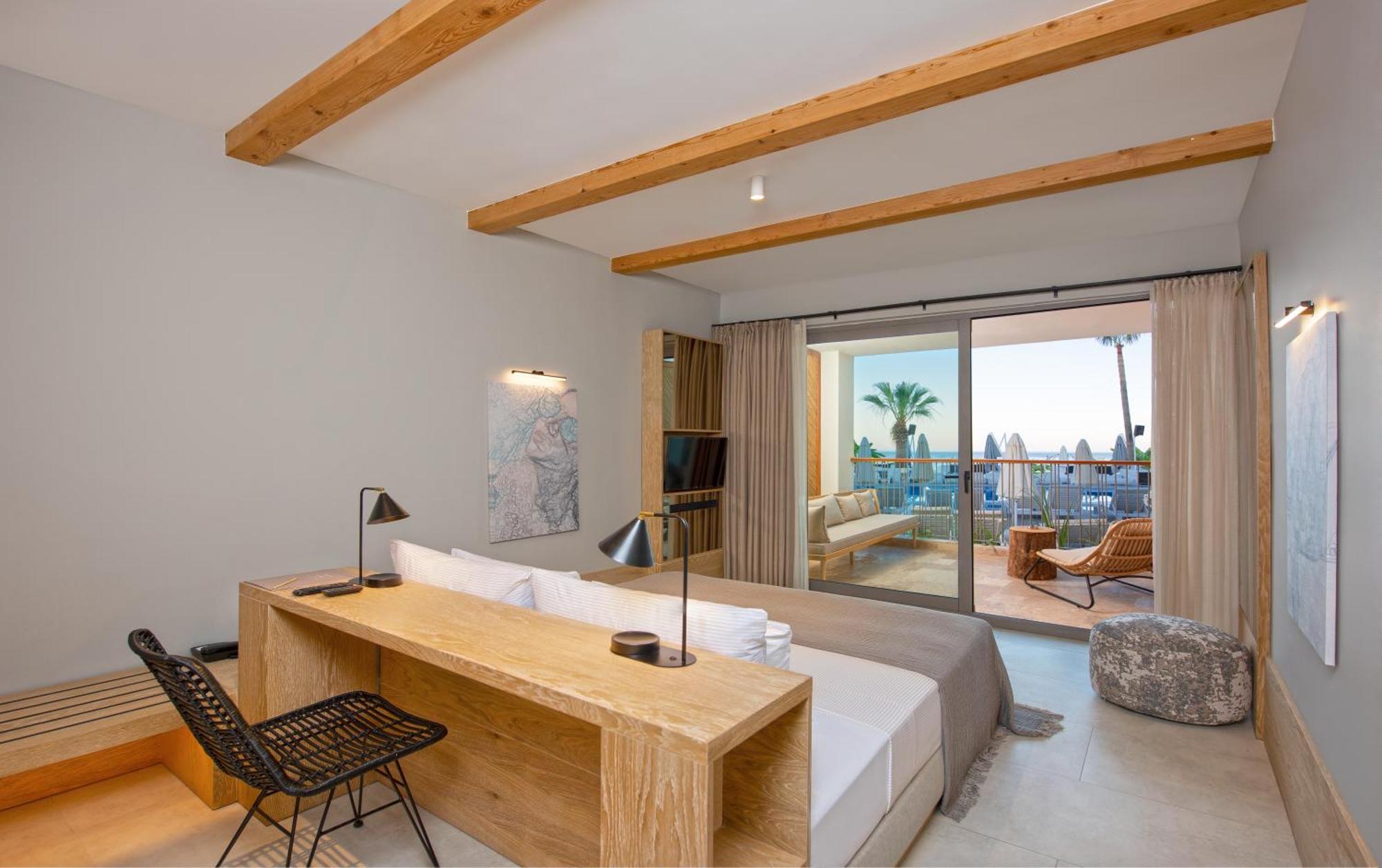 Day One & - Adult Only Hotel 5*