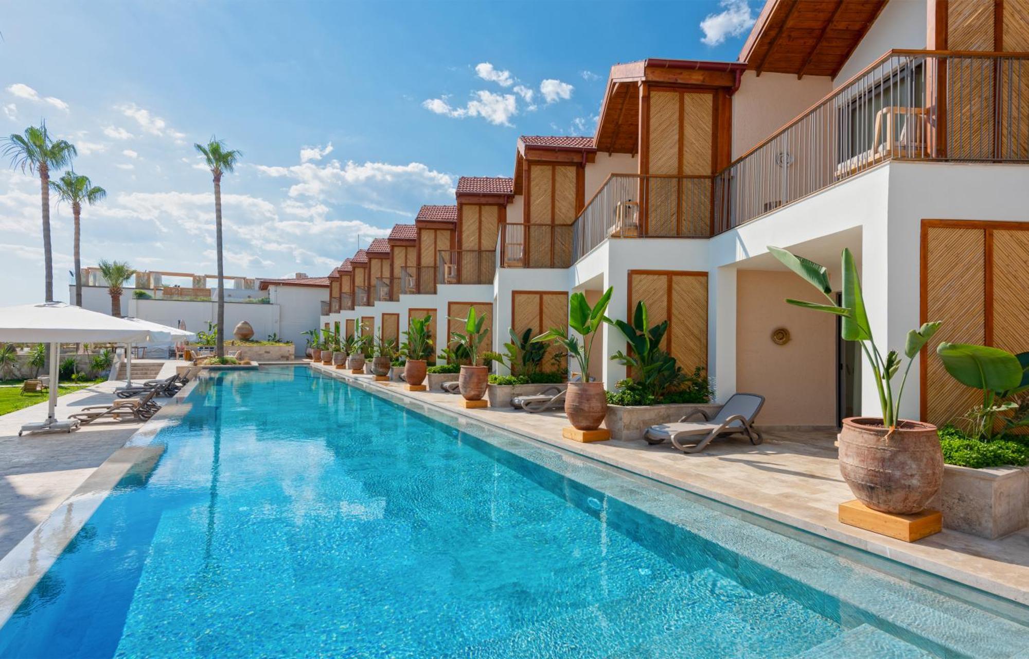 Day One & - Adult Only Hotel Alanya