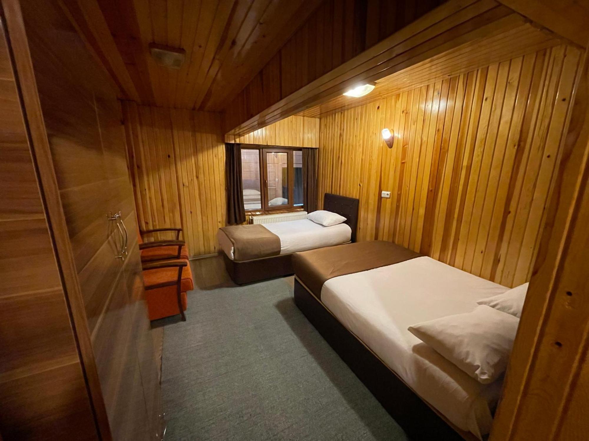 Hotel Ozkan 4*