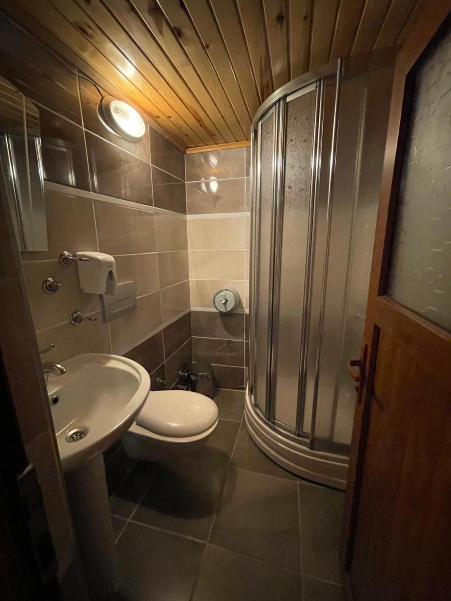 Ozkan 4* Uzungol