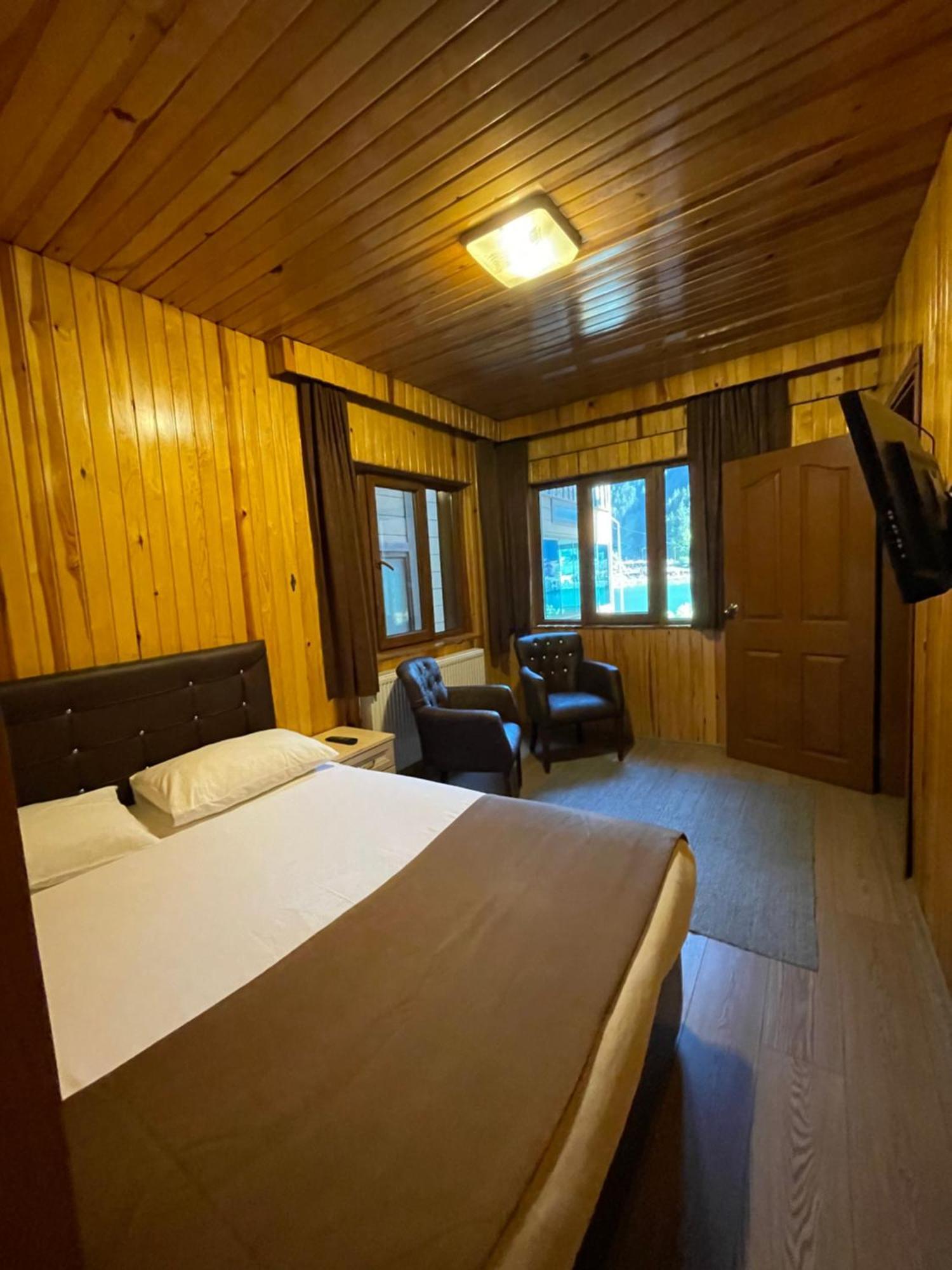 Hotel Ozkan