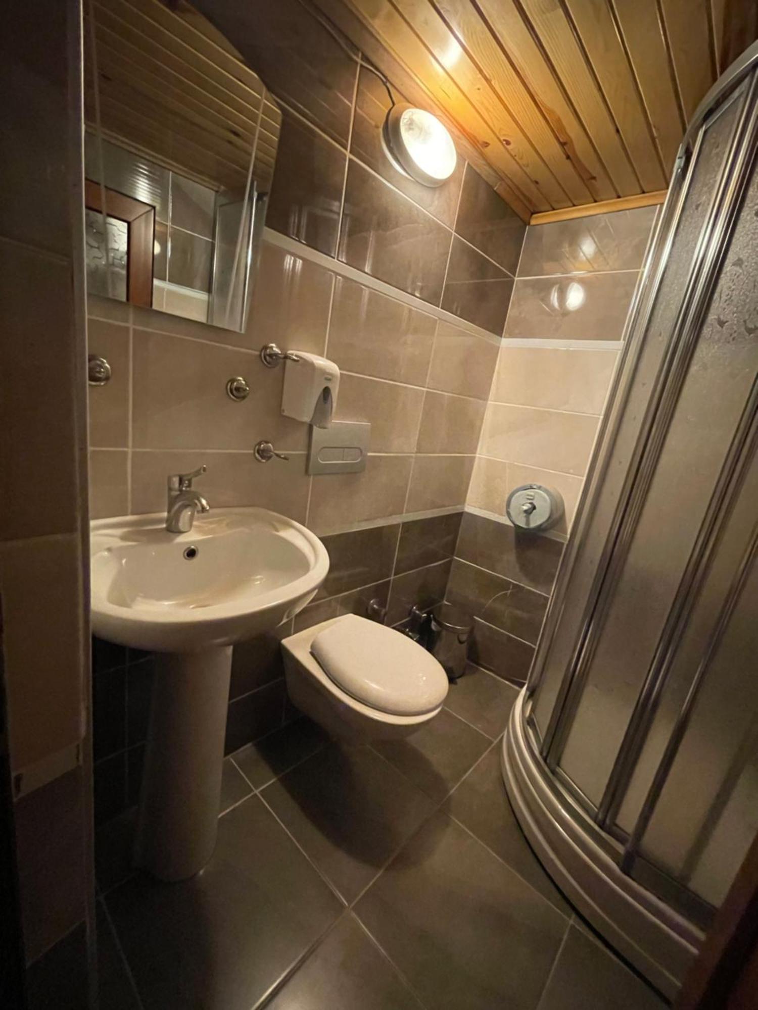 Ozkan Hotel 4*