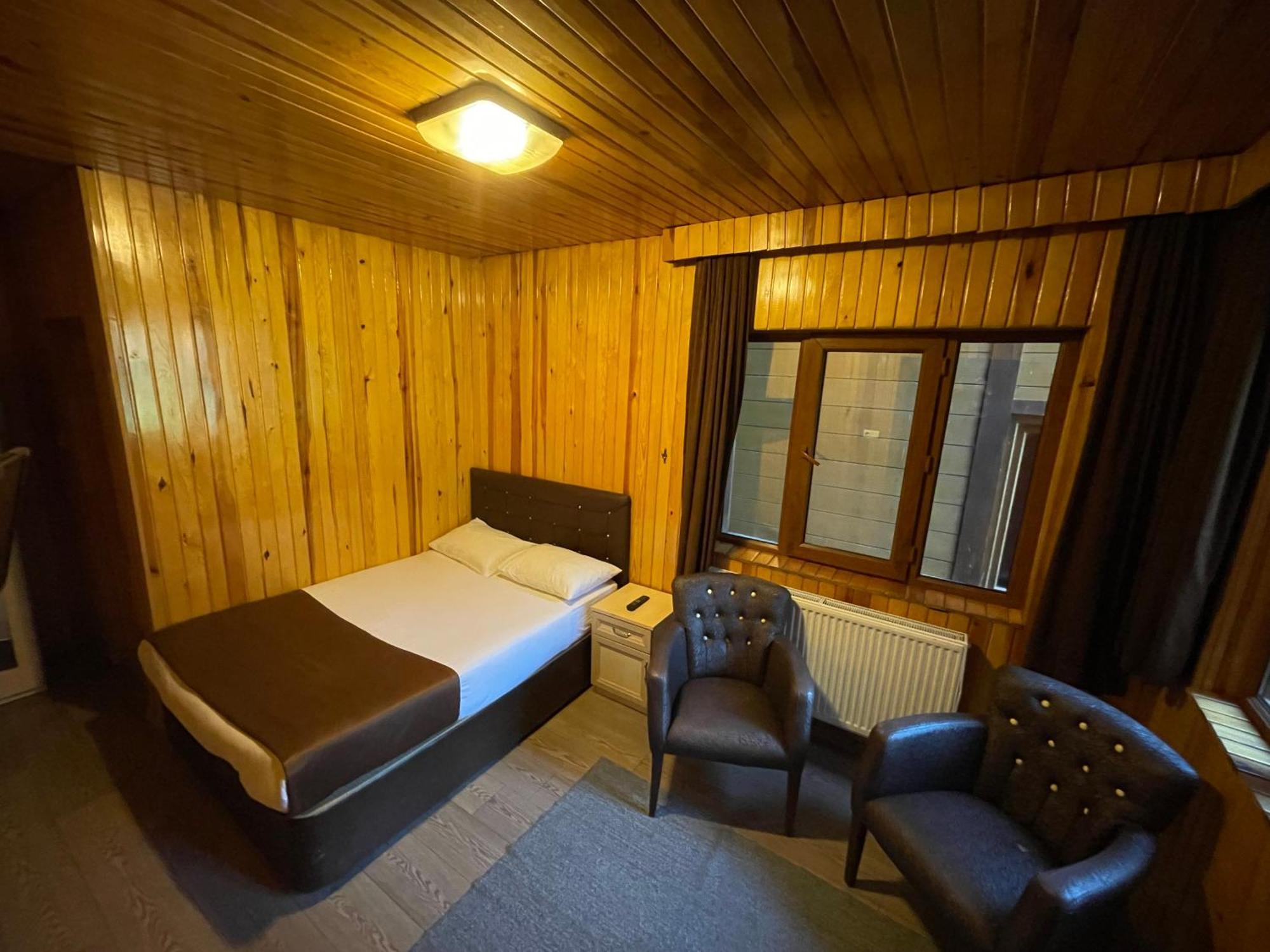 Ozkan Hotel