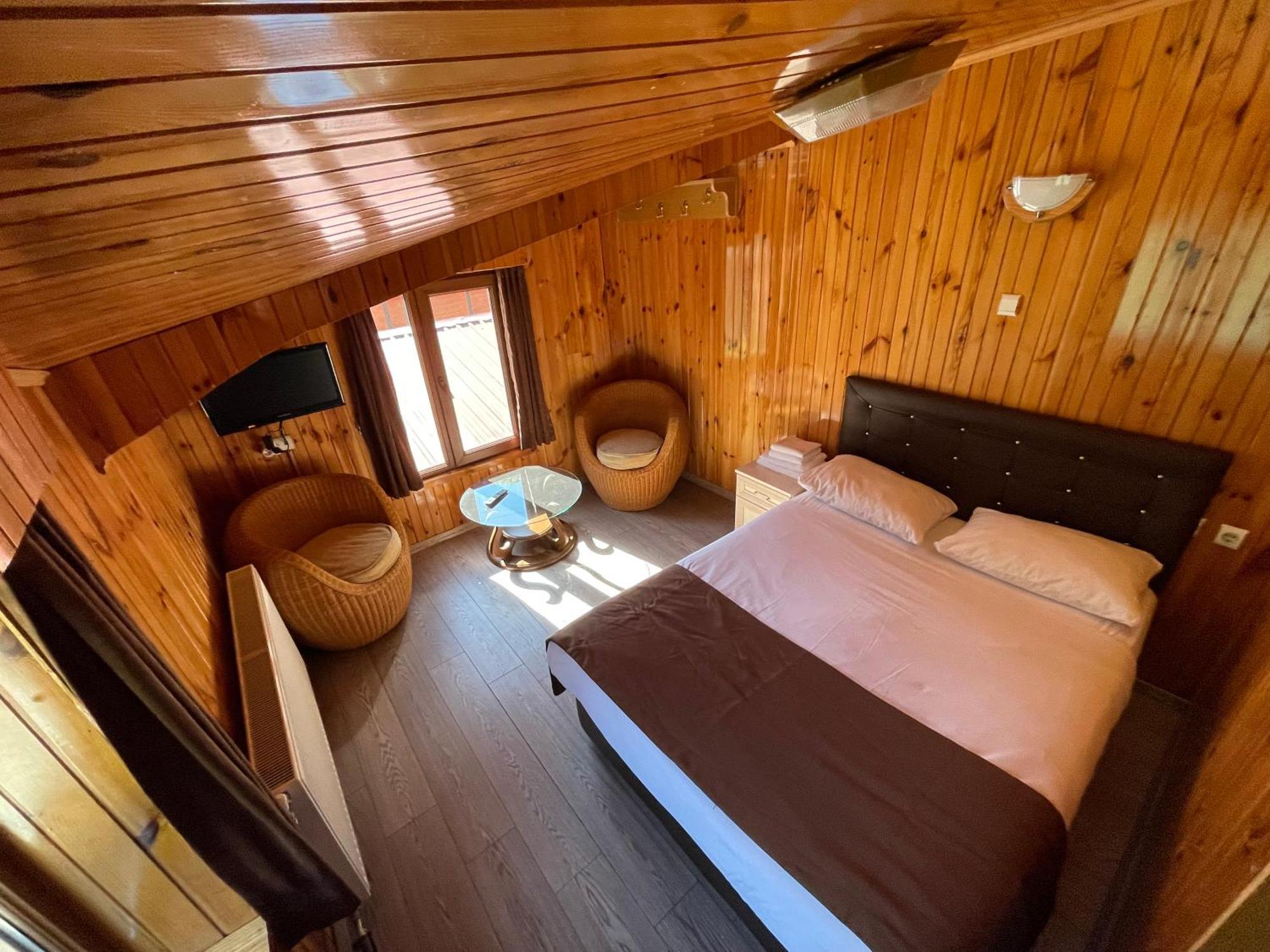 Hotel Ozkan 4*