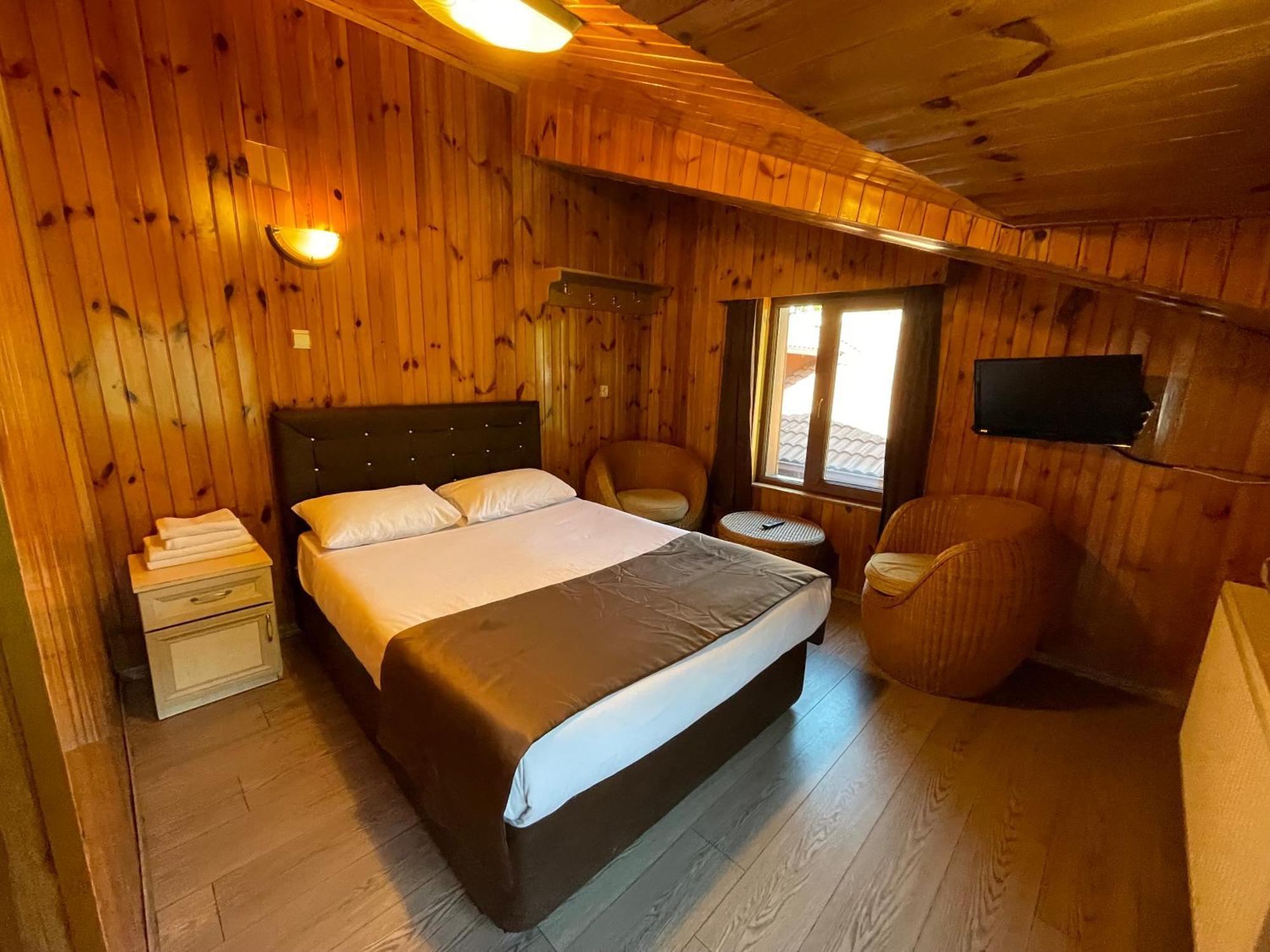 Ozkan Hotel 4*