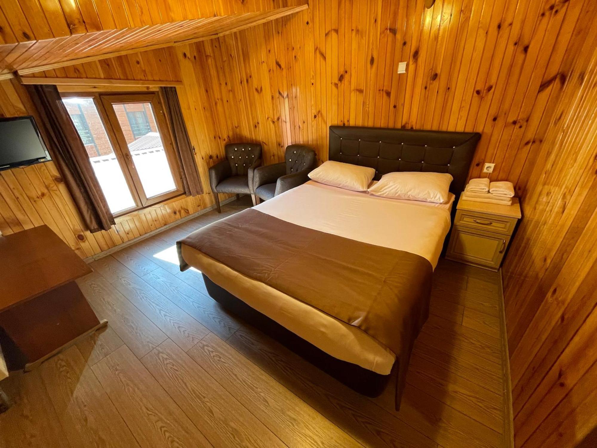 Ozkan Hotel