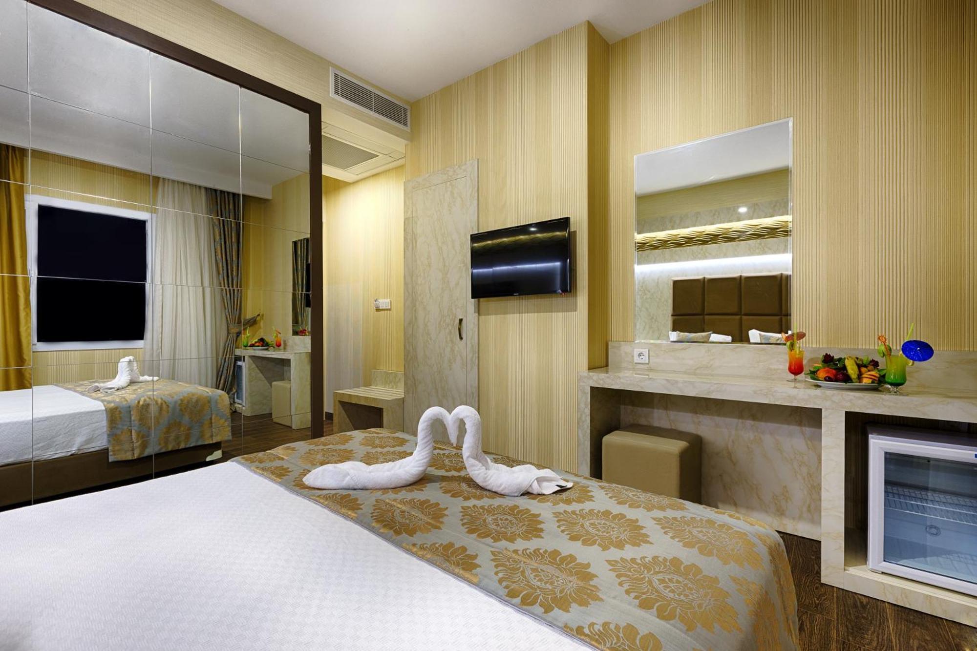 Hotel Kilikya