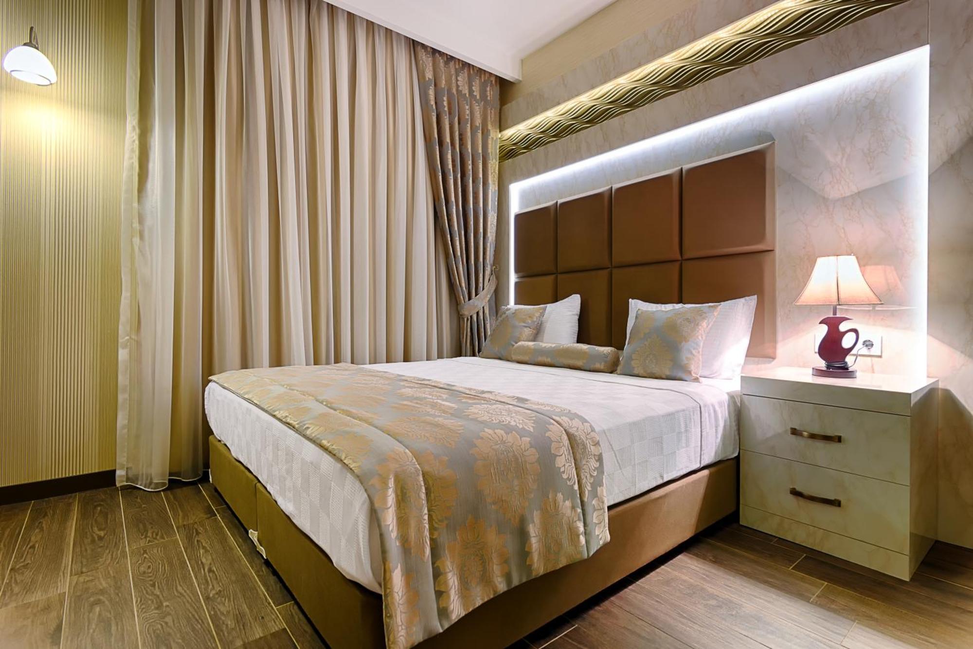 Hotel Kilikya