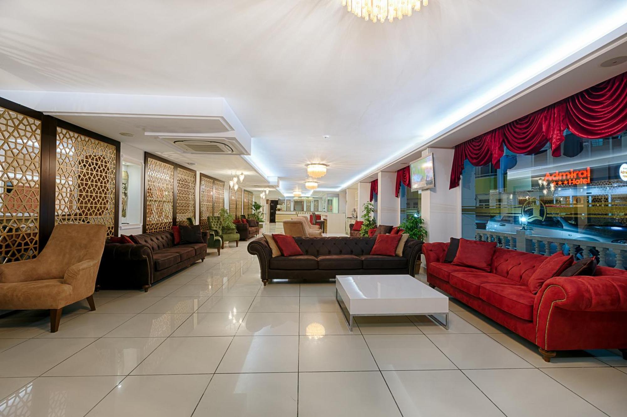 Kilikya Hotel Kizkalesi