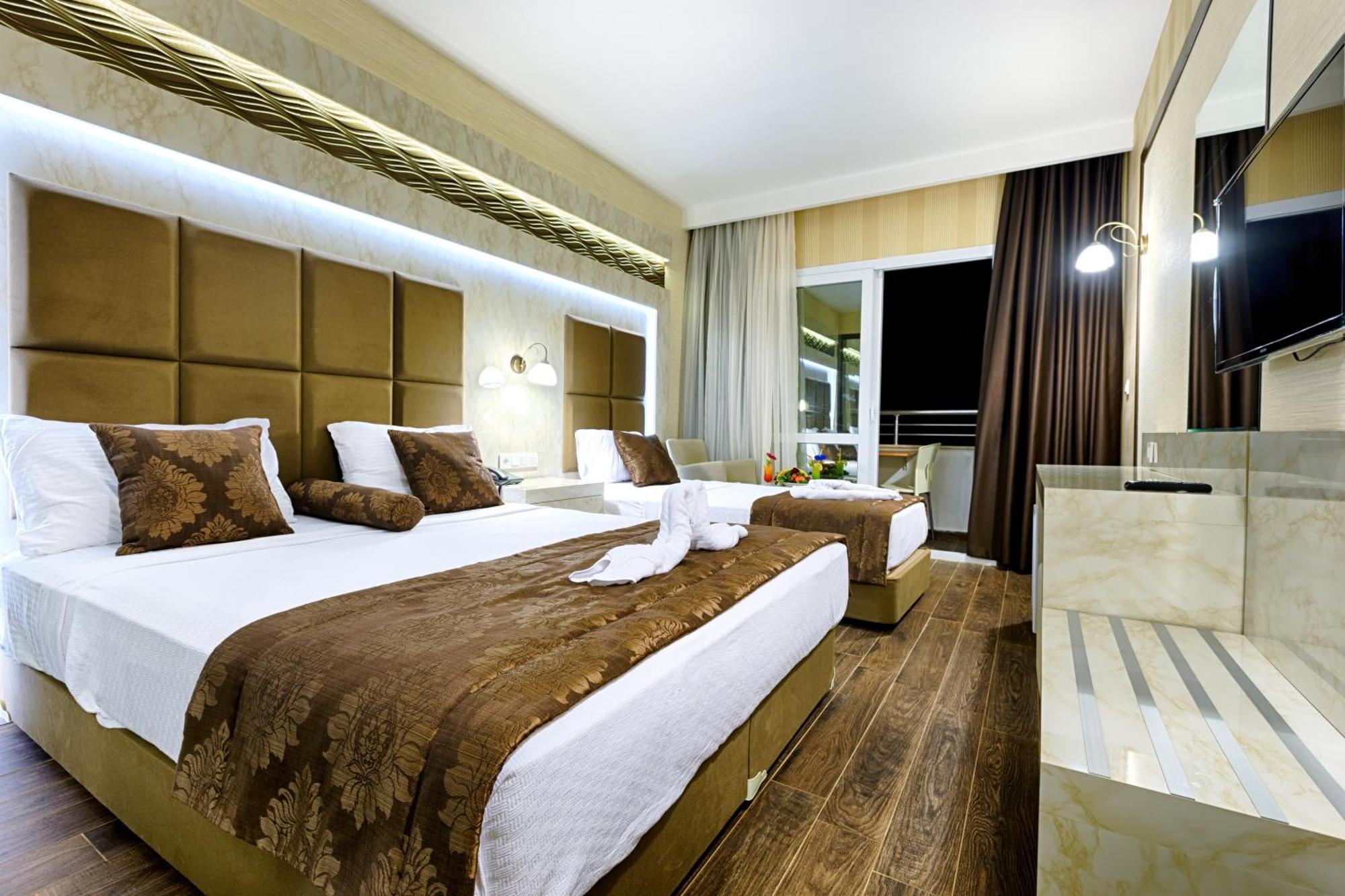 Kilikya Hotel Kizkalesi