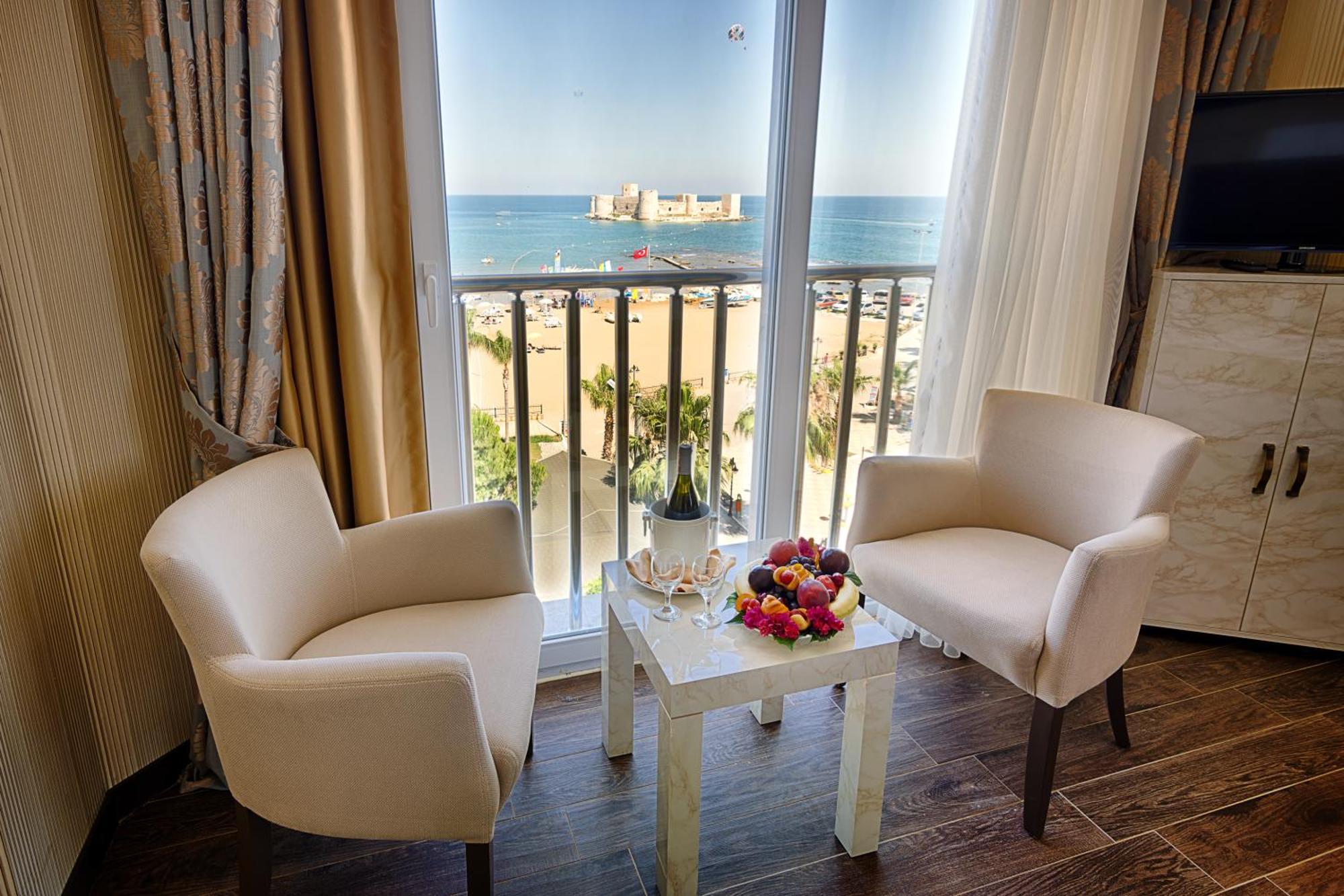 Kilikya Hotel Kizkalesi