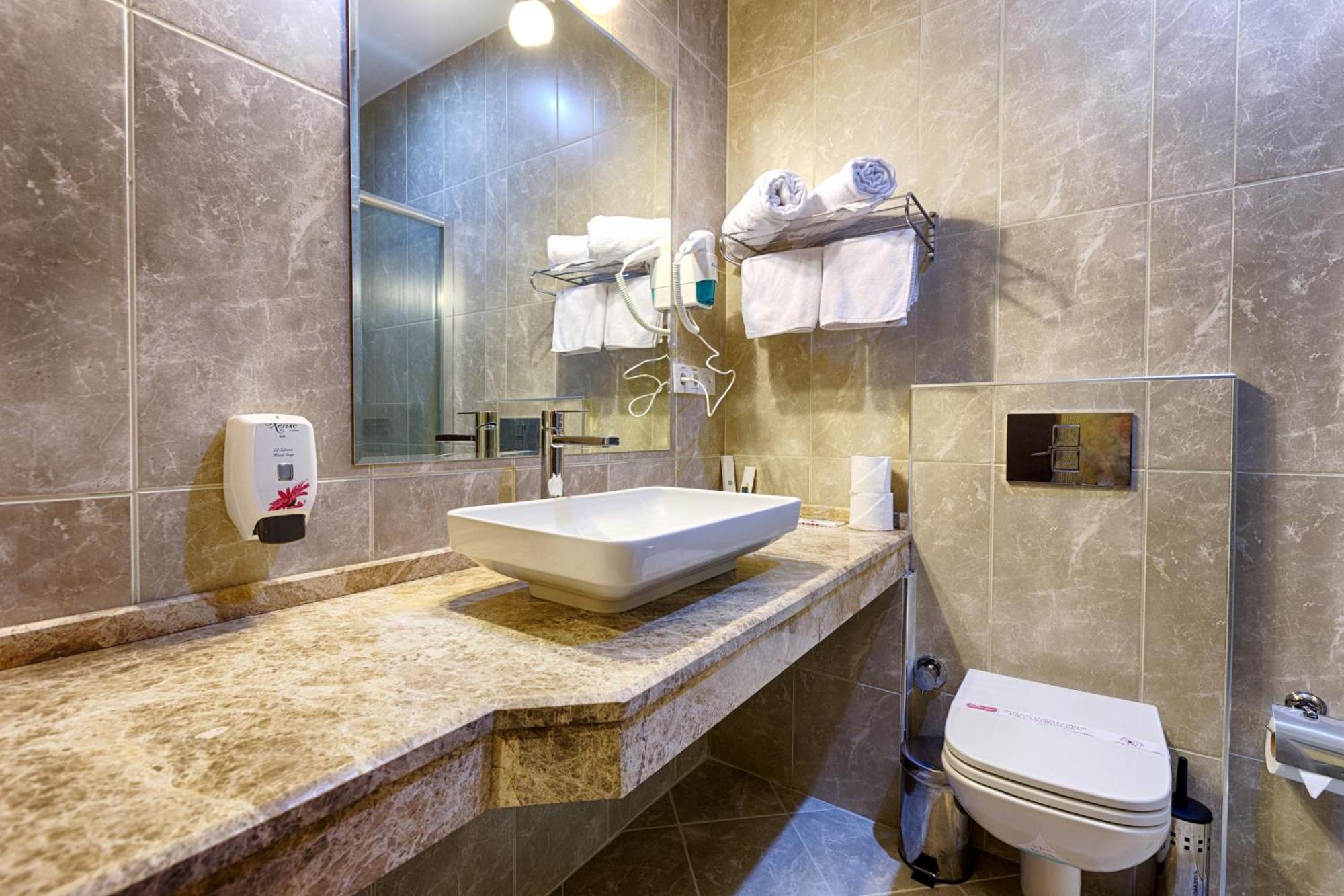 Hotel Kilikya 4*