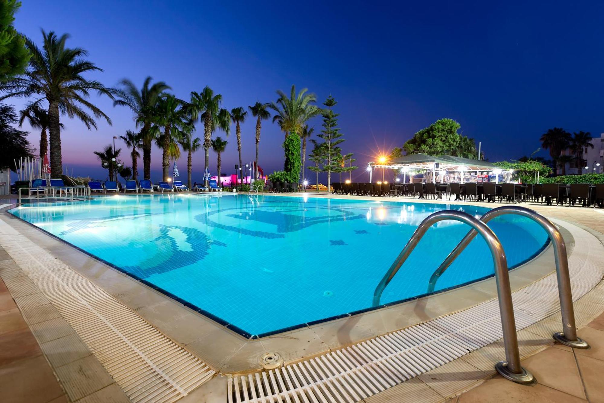 Kilikya Hotel 4*
