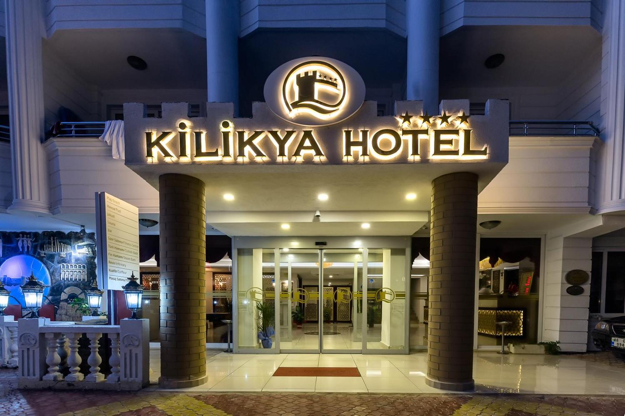 Kilikya