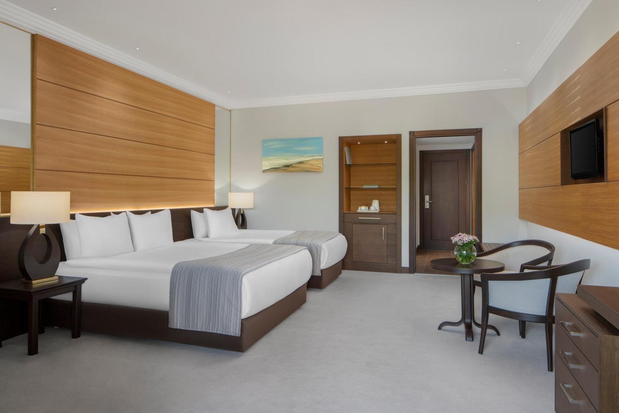 Papillon Belvil Village Resort Belek