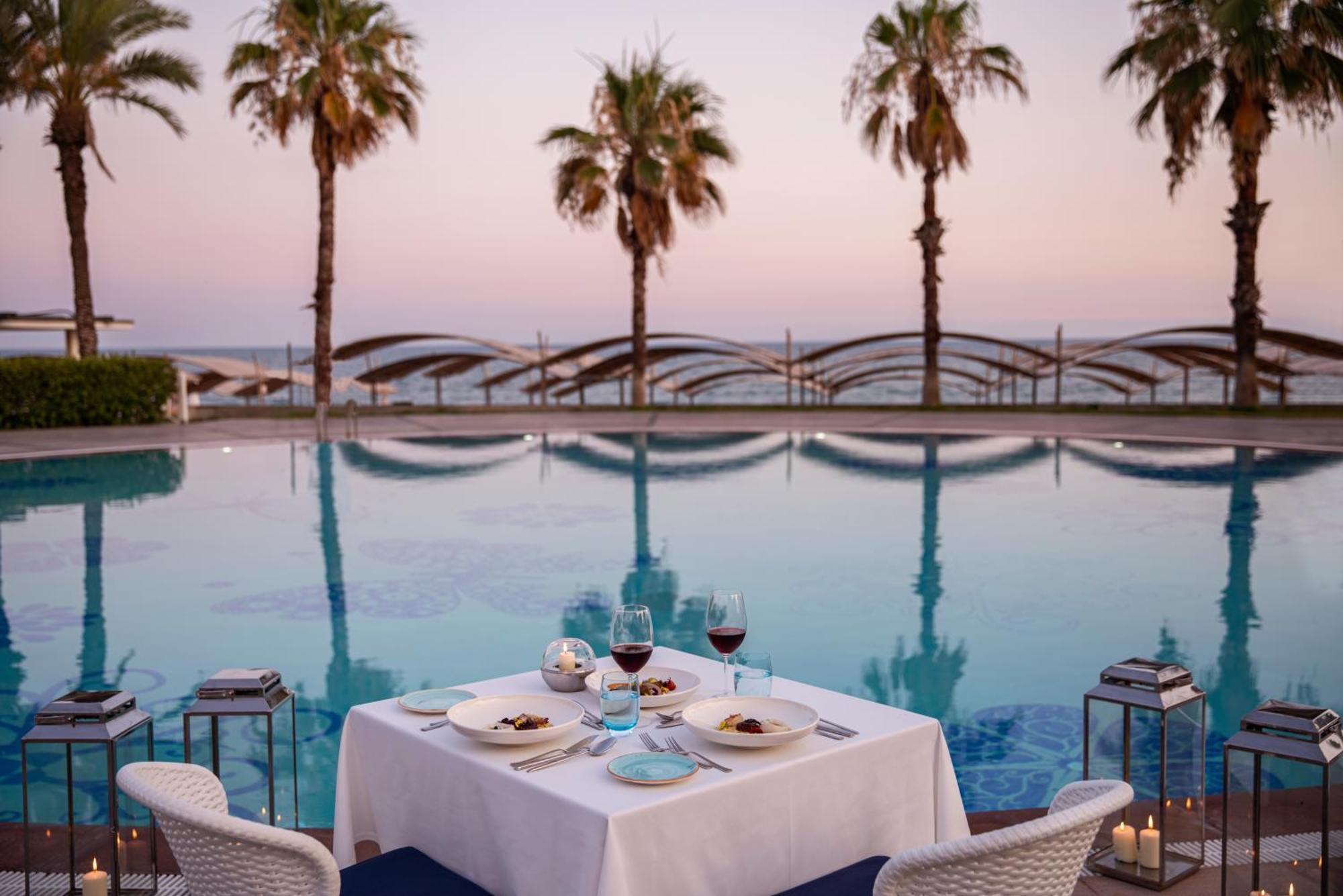 Papillon Belvil Village Resort Belek