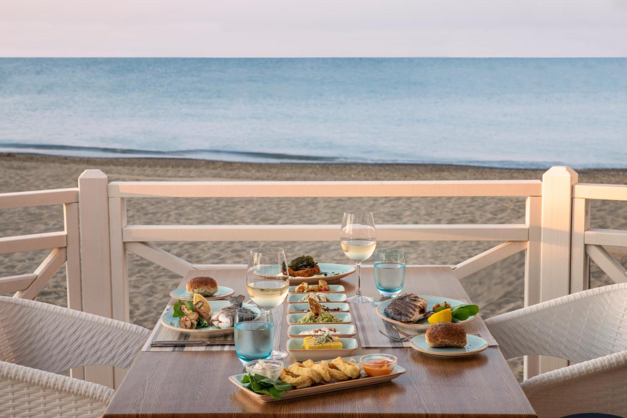 Papillon Belvil Village Resort Belek