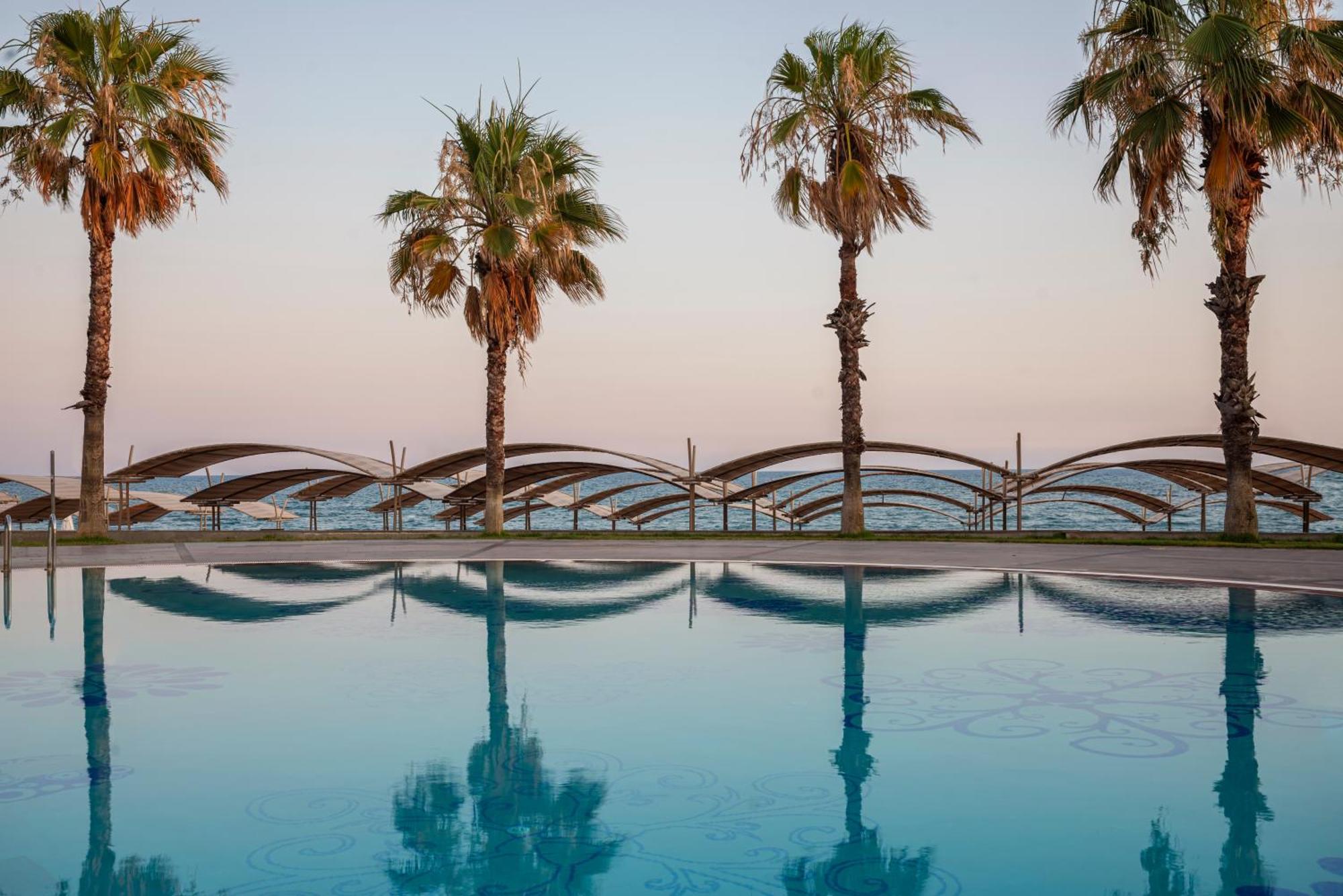 Papillon Belvil Village 5* Belek