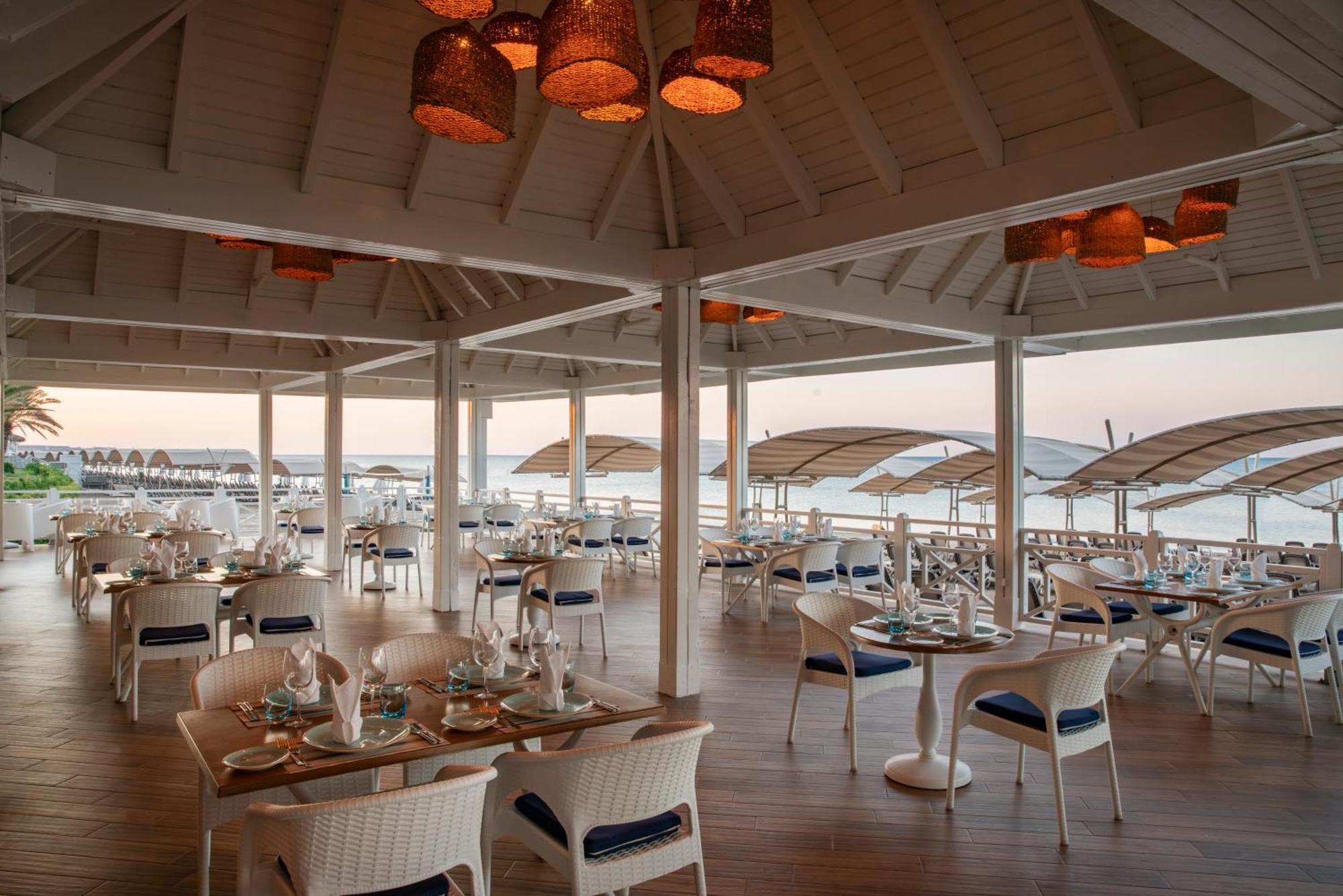 Resort Papillon Belvil Village 5*
