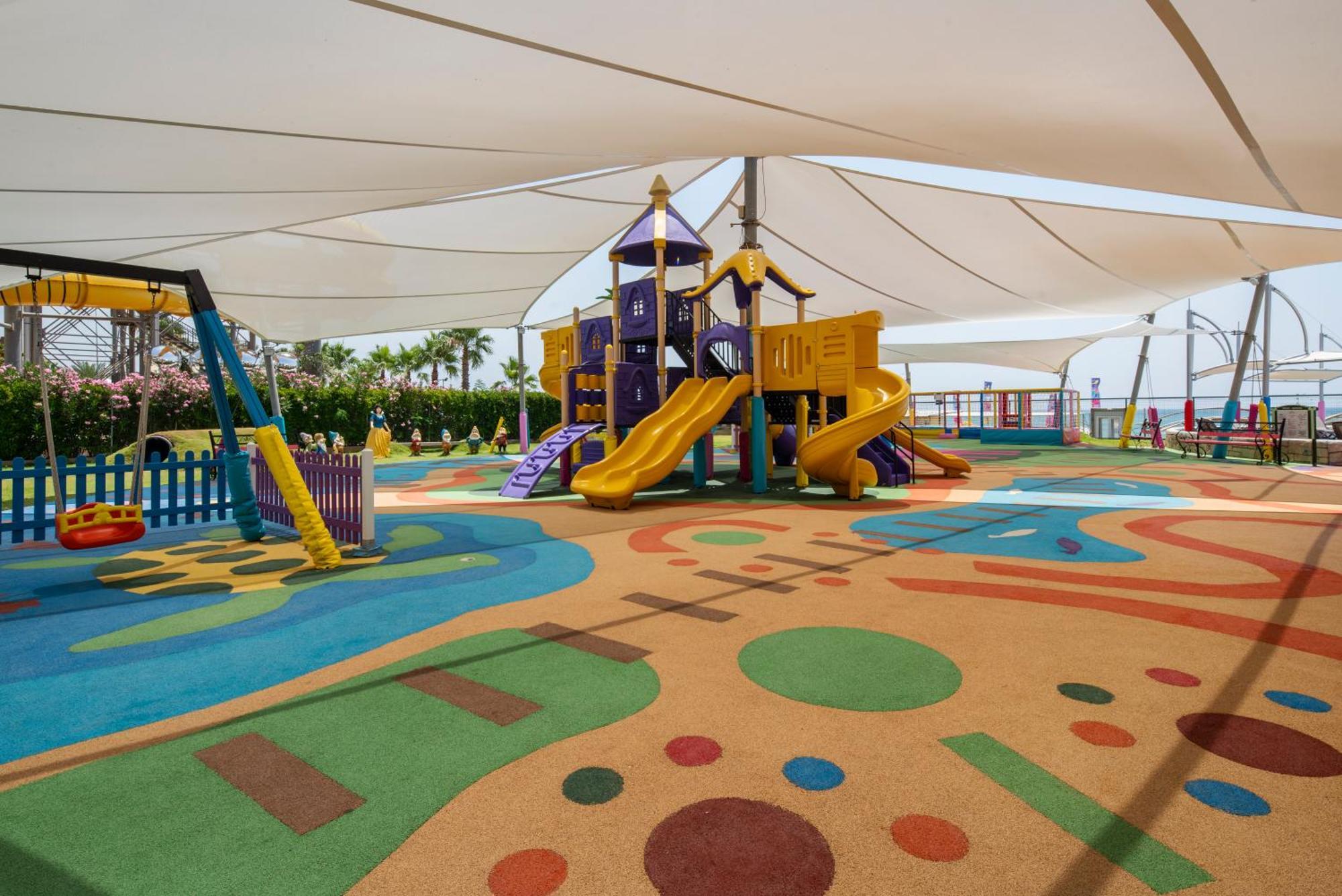 Papillon Belvil Village Resort 5*