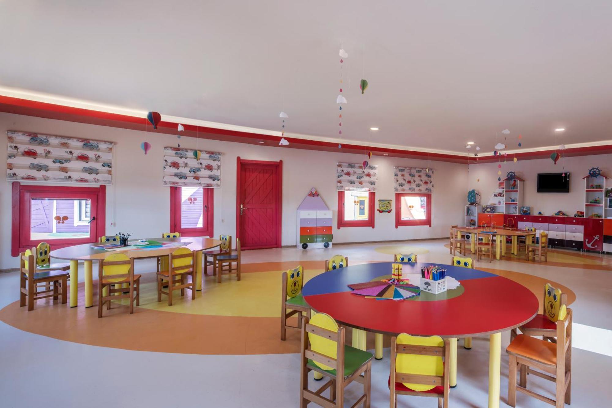 Papillon Belvil Village 5*