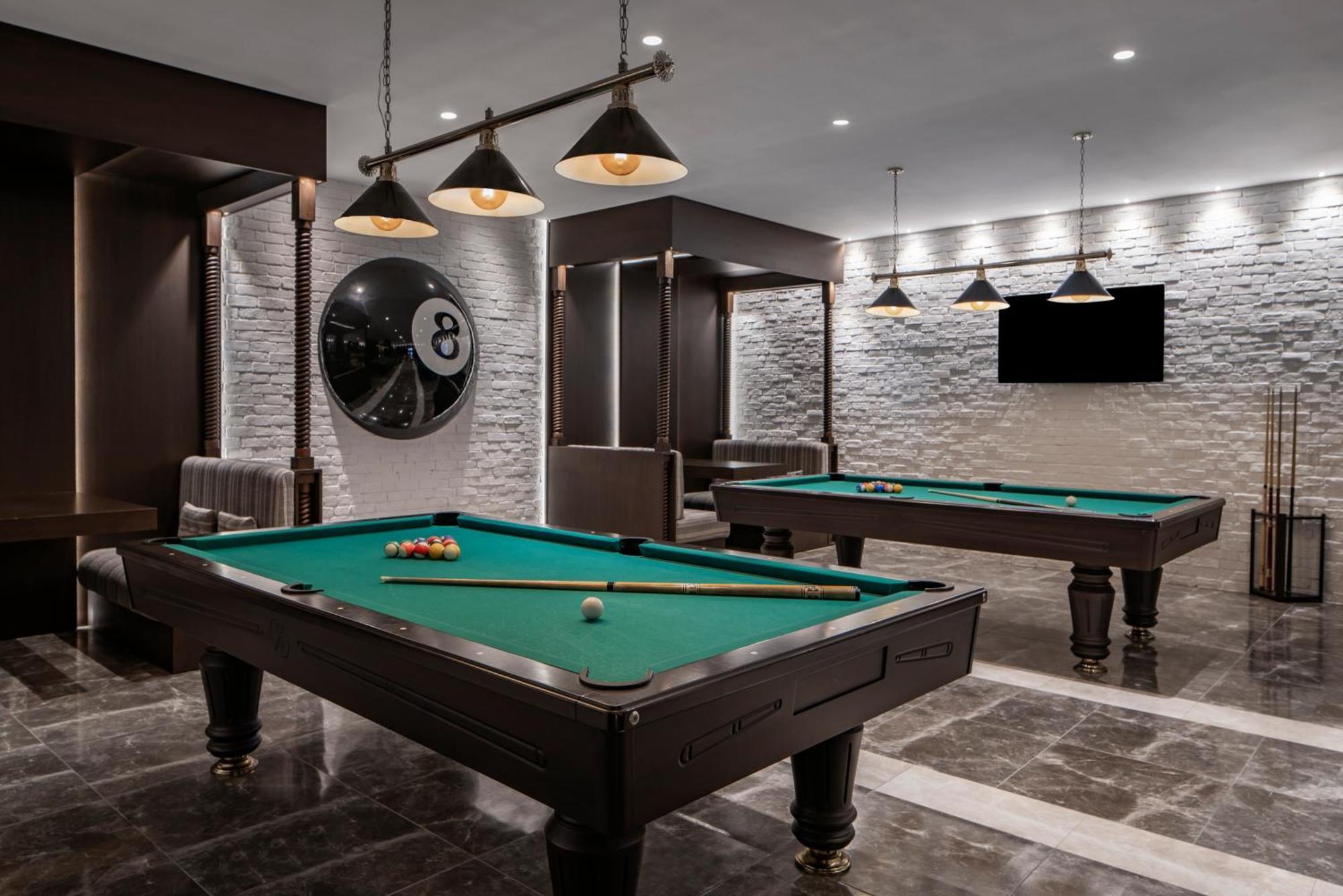 Papillon Belvil Village Resort