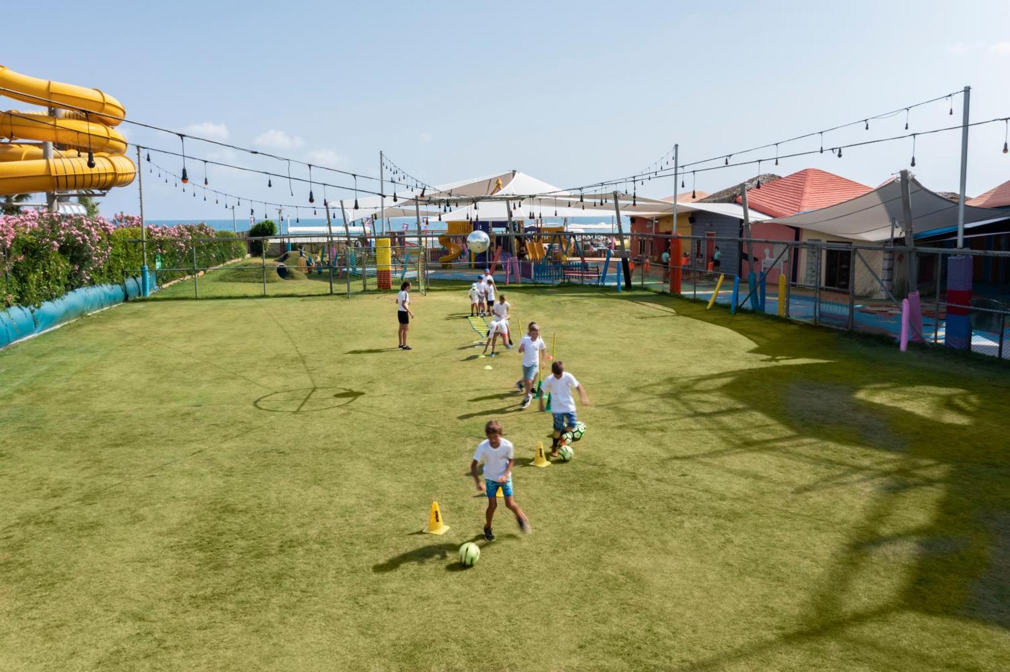 Papillon Belvil Holiday Village Resort Belek