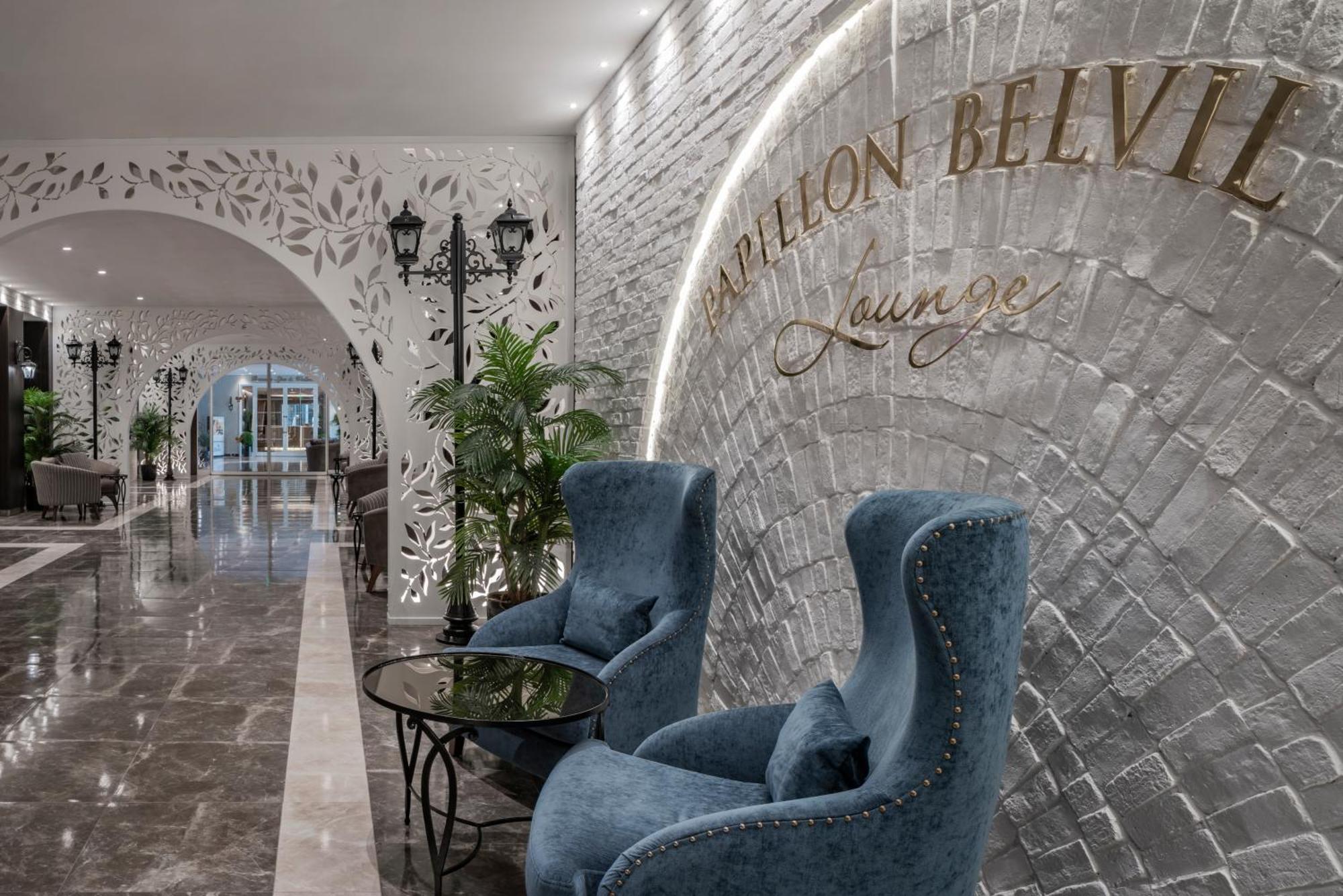 Papillon Belvil Village Resort