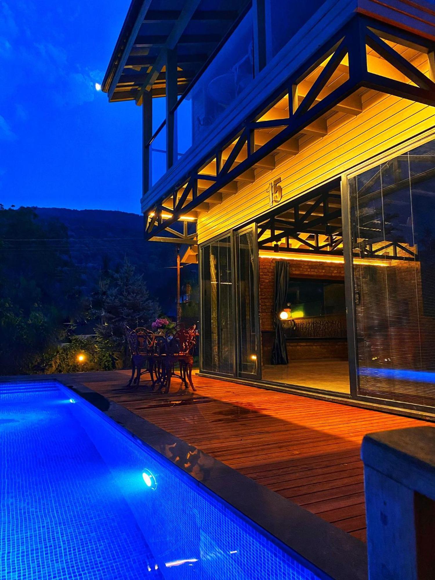 Homestay Kirkpinar Sapanca