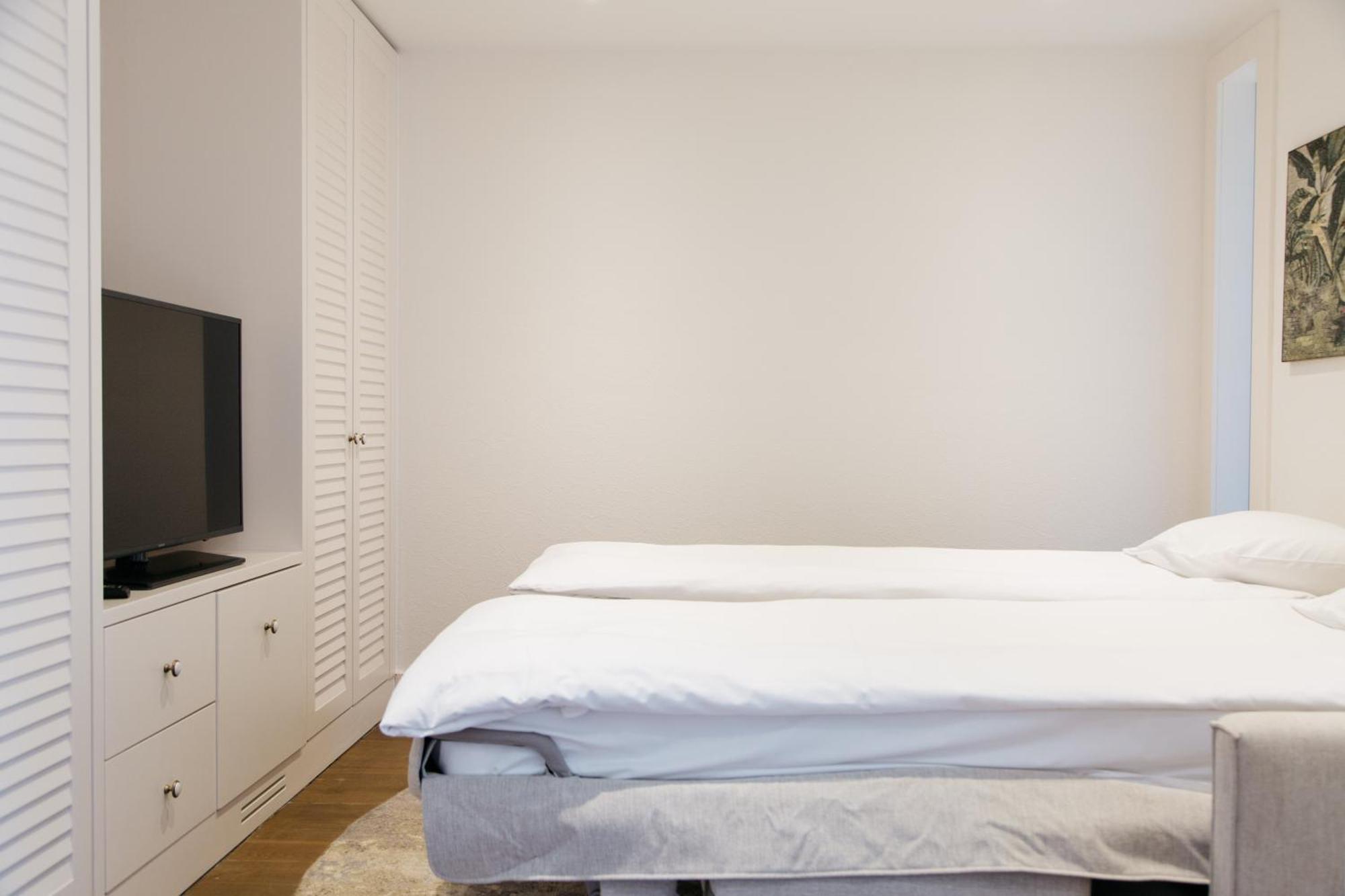 Hotel Biblos 5*