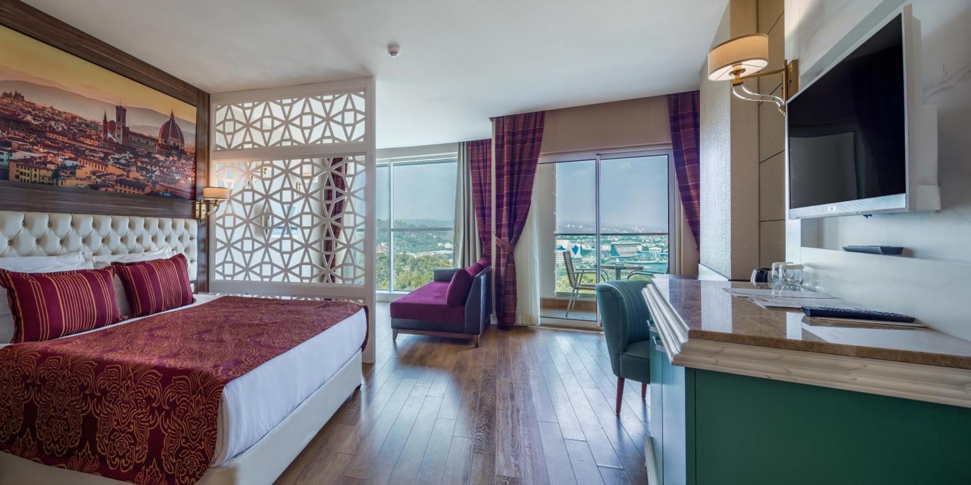 Litore & Hotel